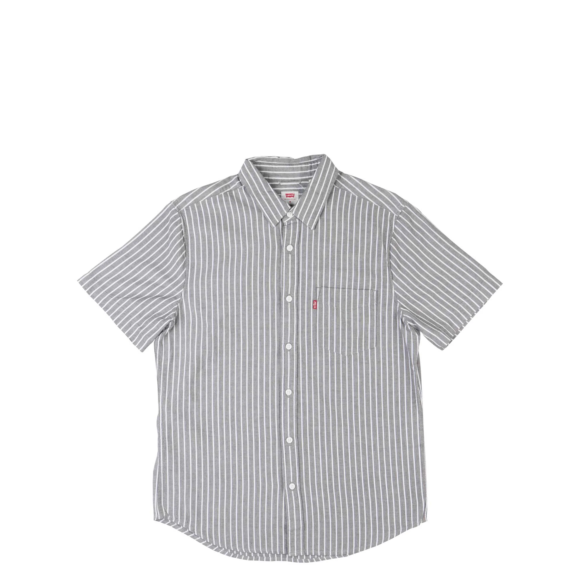 Levi's Classic One Pocket Standard Short Sleeved Woven Shirt