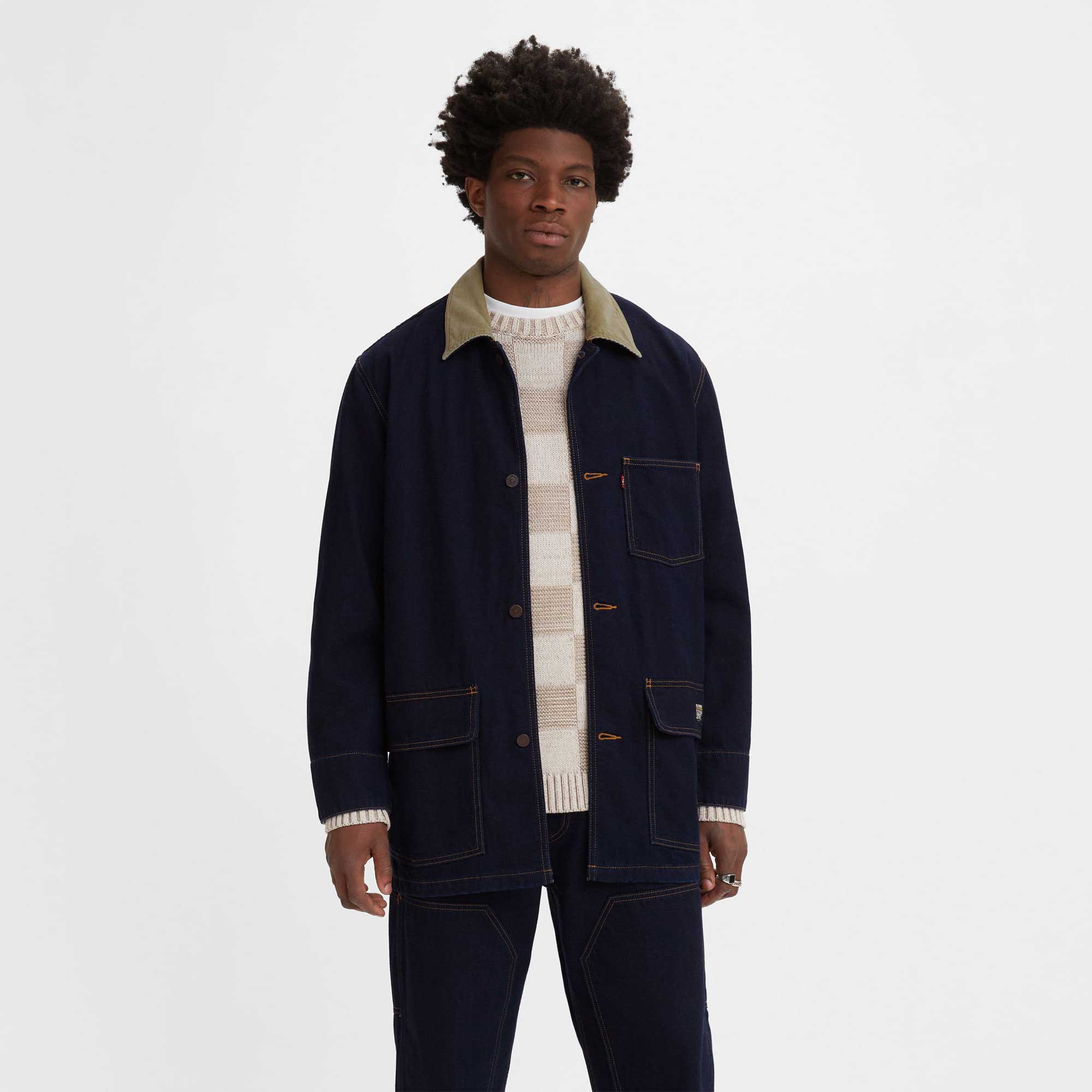 Levi's Cypress Chore Coat