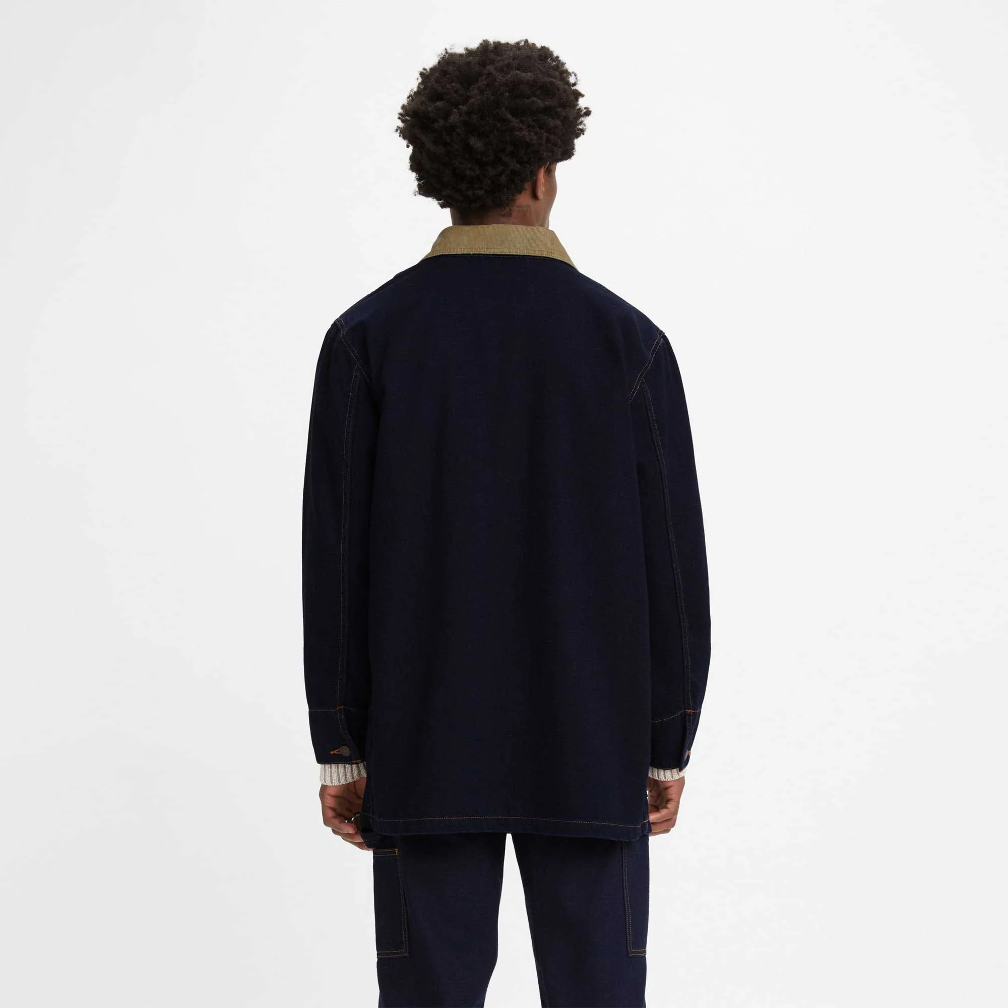 Levi's Cypress Chore Coat - Image 2