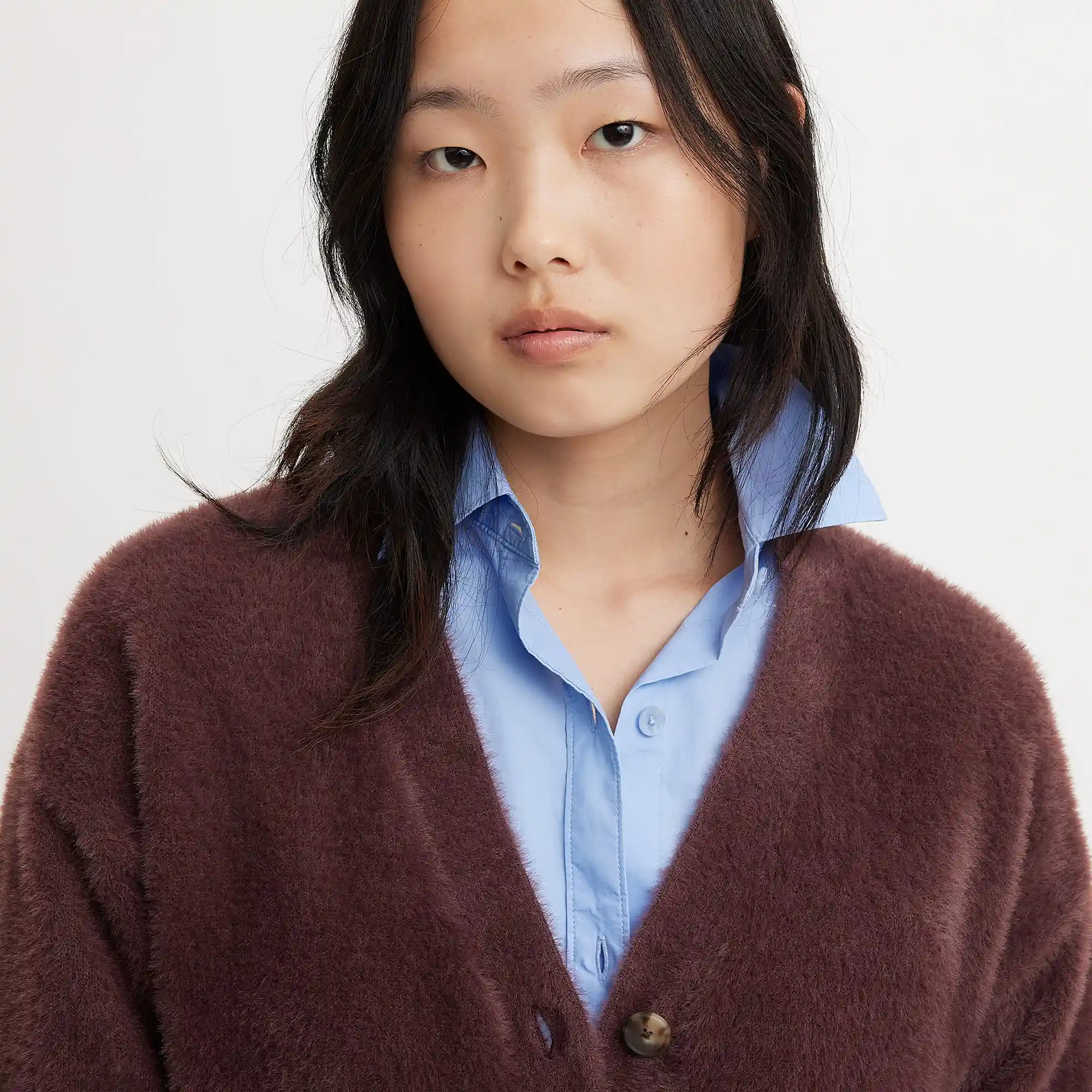 Levi's Gallery Cardigan - Image 2