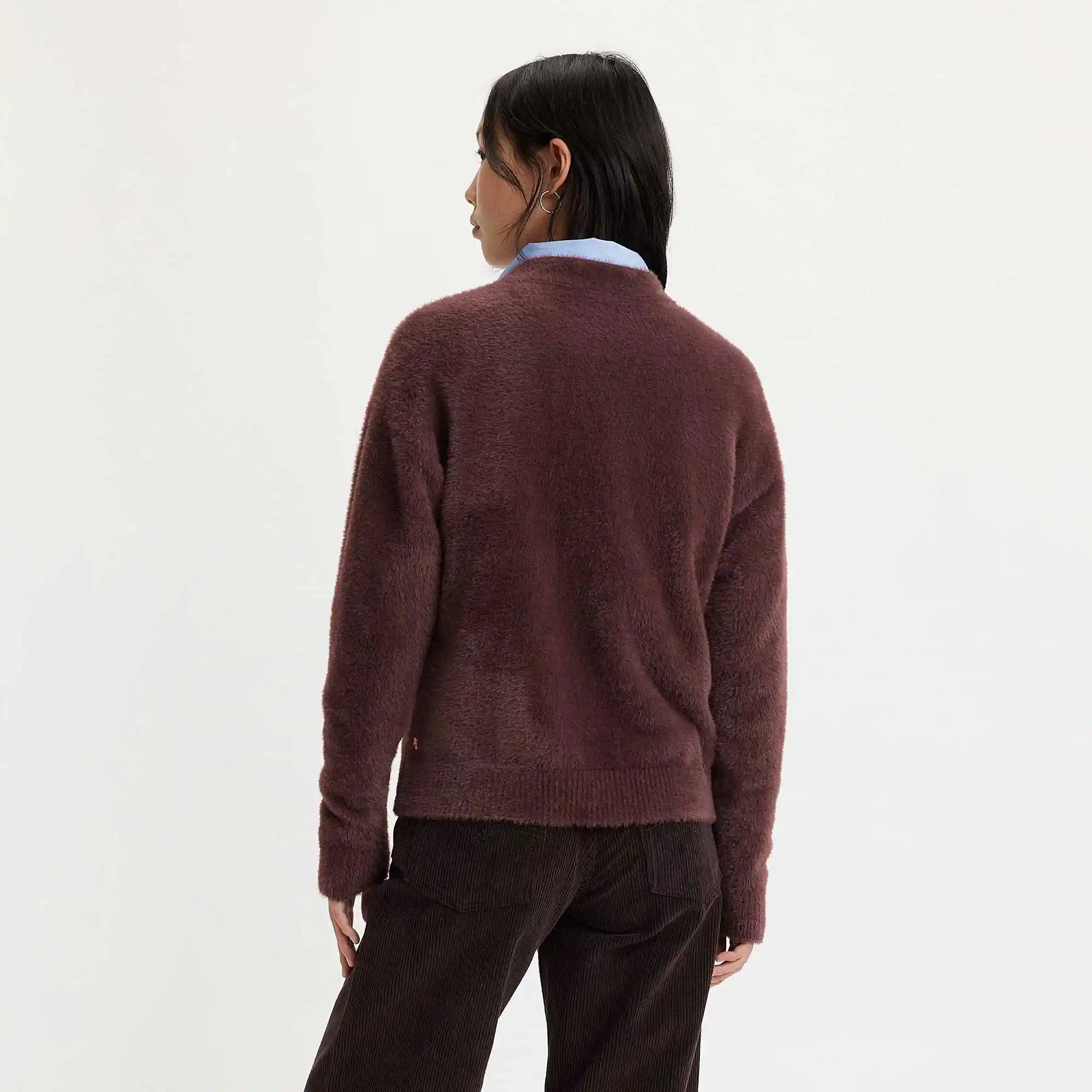 Levi's Gallery Cardigan - Image 3
