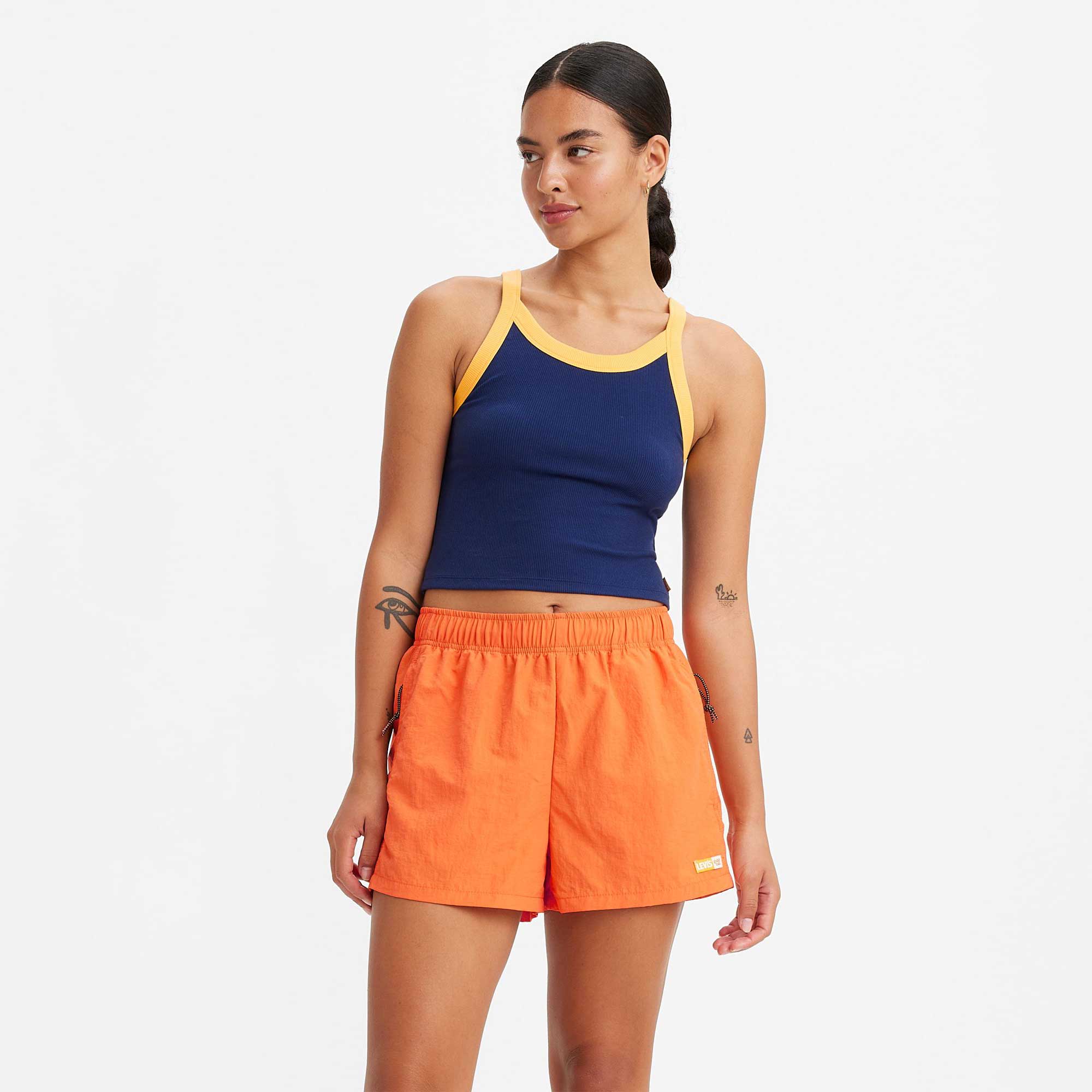 Levi's Womens Gold Tab Tank