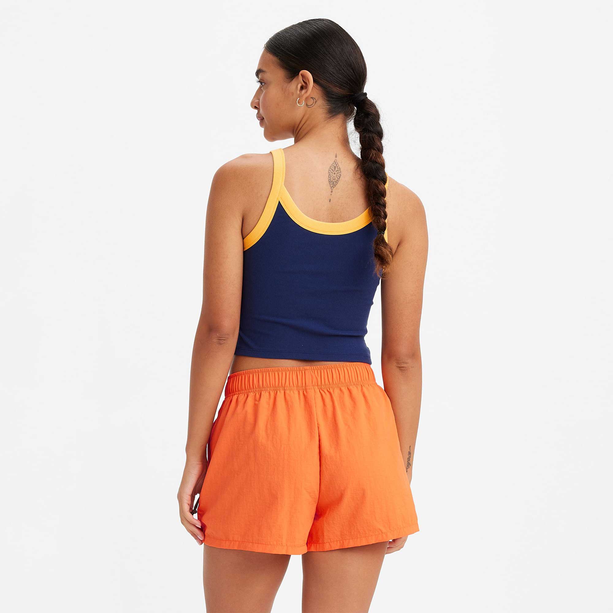 Levi's Womens Gold Tab Tank - Image 2