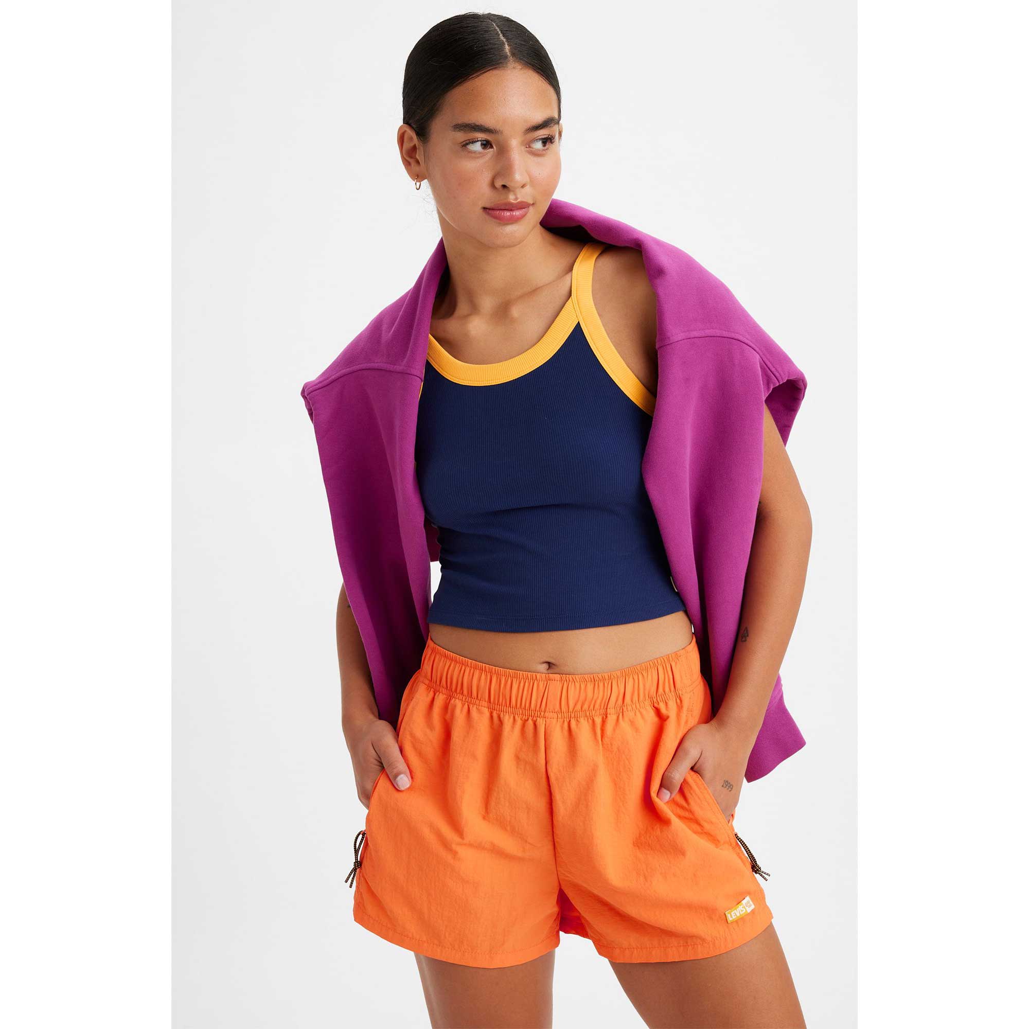 Levi's Womens Gold Tab Tank - Image 3
