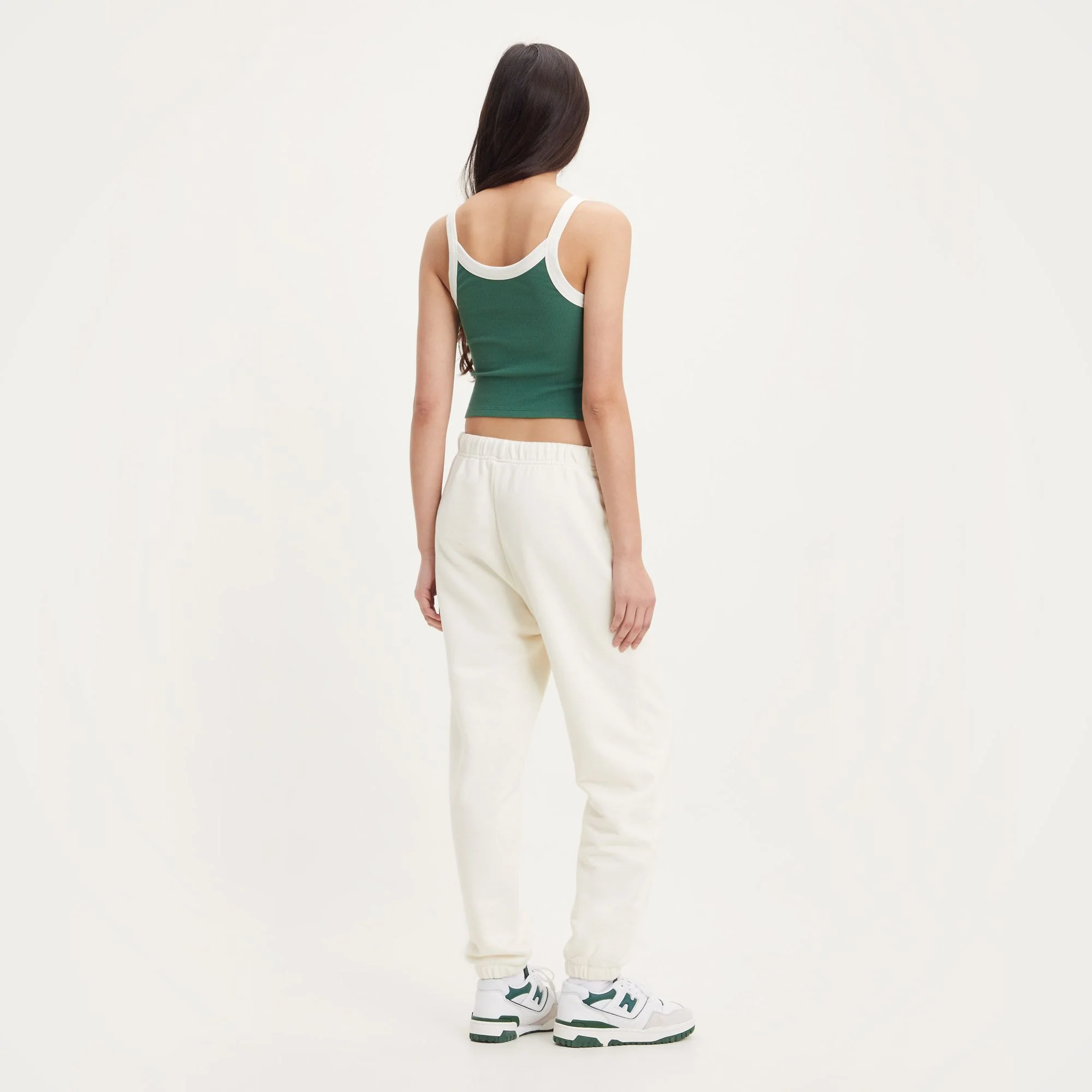 Levi's Womens Gold Tab Tank - Image 2