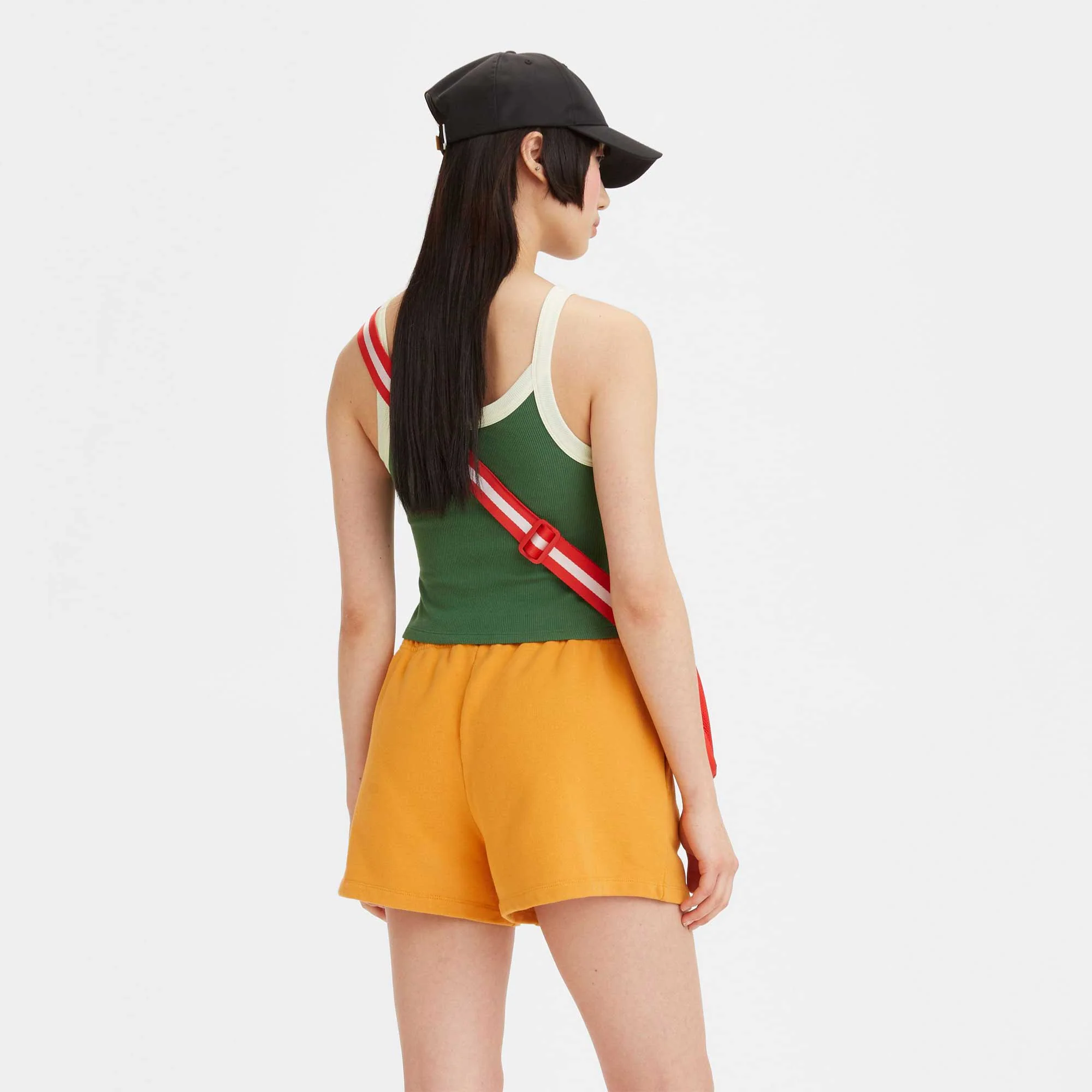 Levi's Womens Gold Tab Tank - Image 4