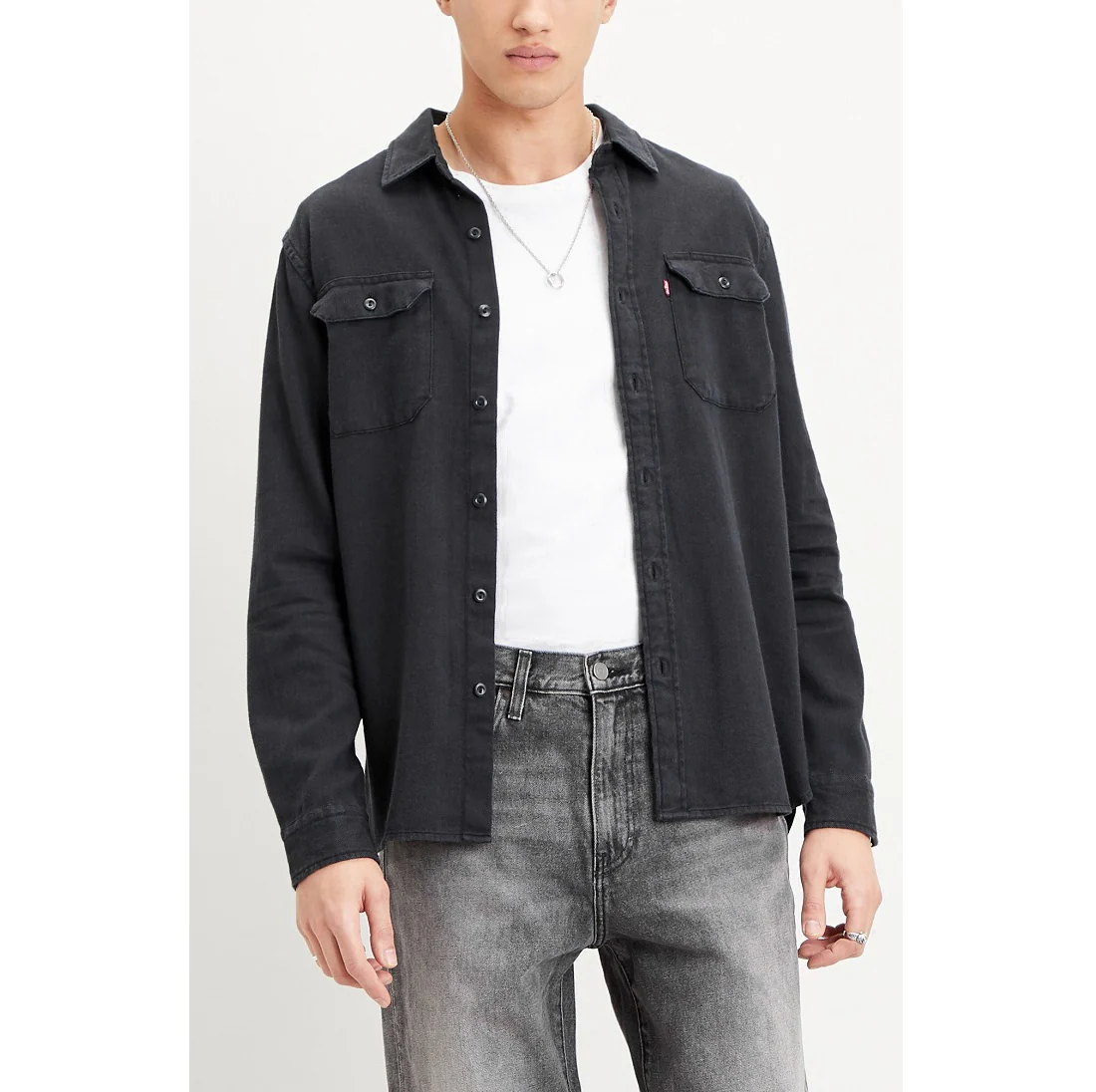 Levi's Jackson Worker - Image 2