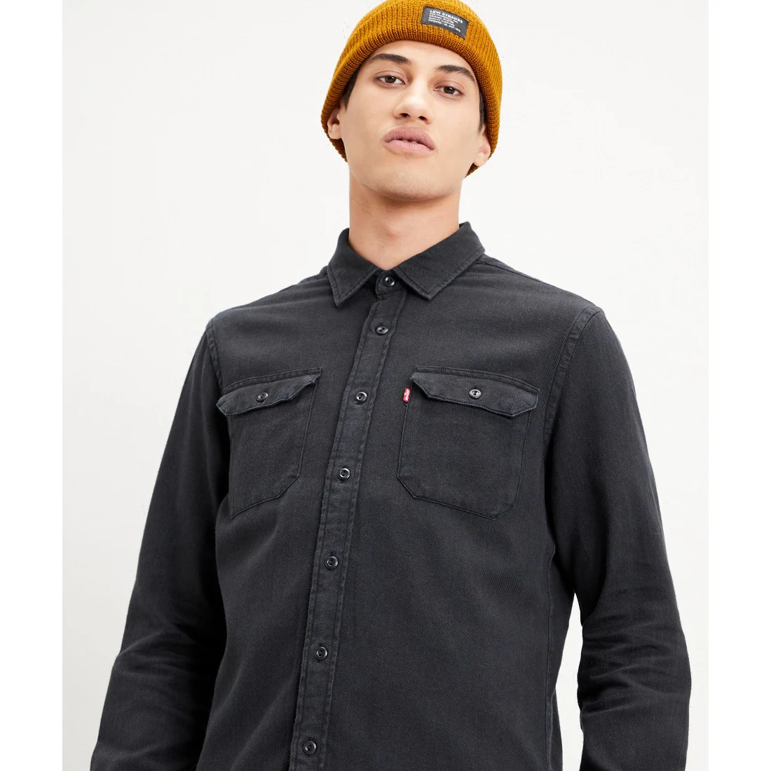 Levi's Jackson Worker - Image 3