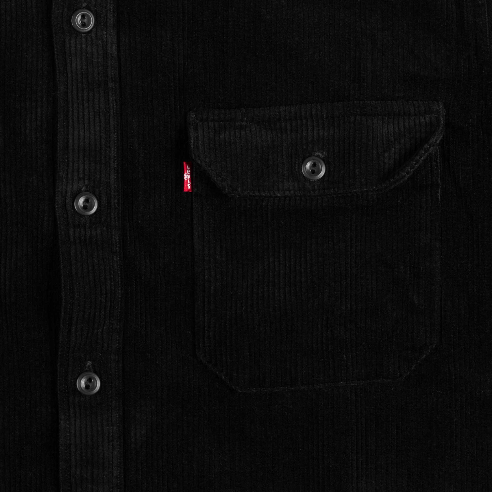 Levi's Jackson Worker shirt - Image 2