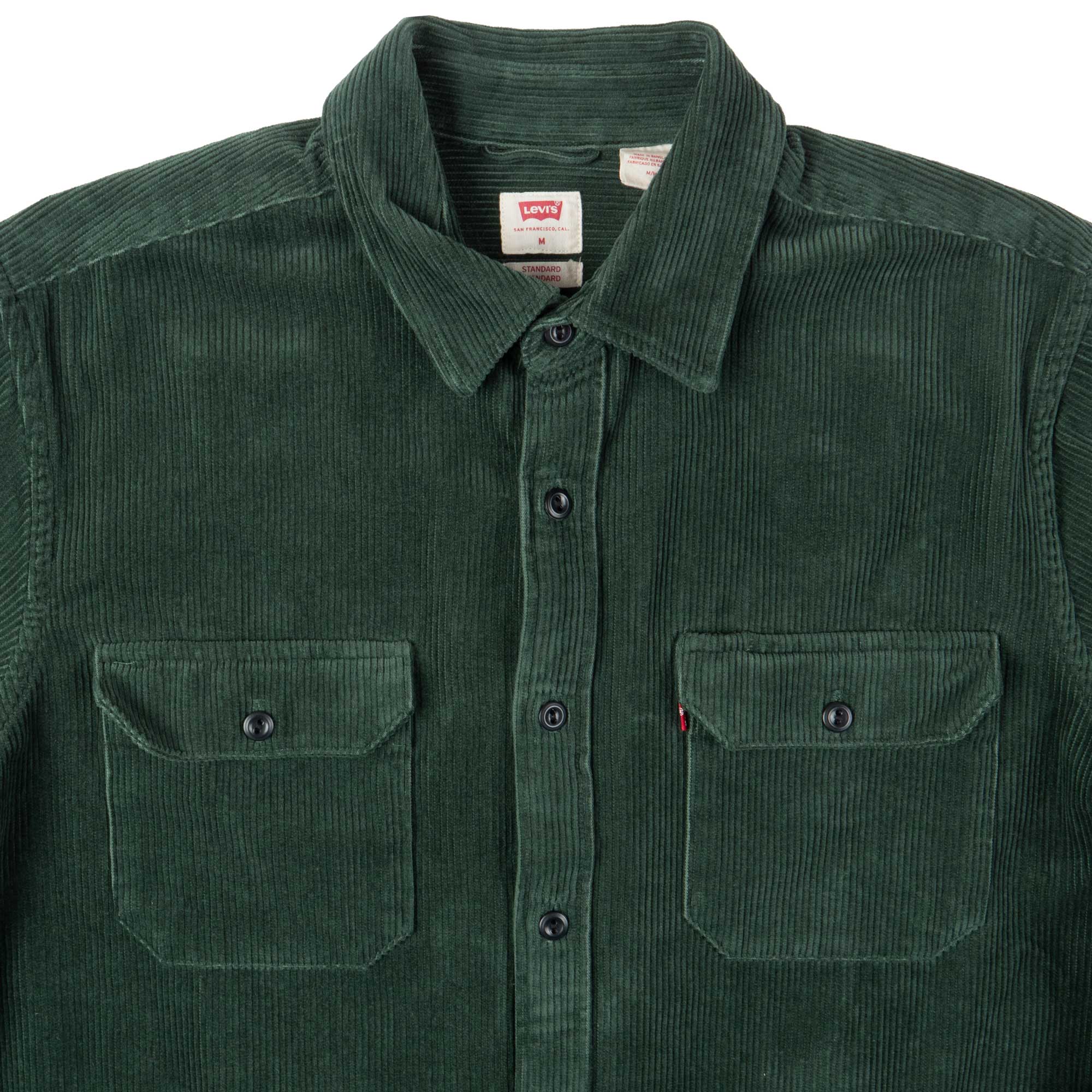 Levi's Jackson Worker - Image 2