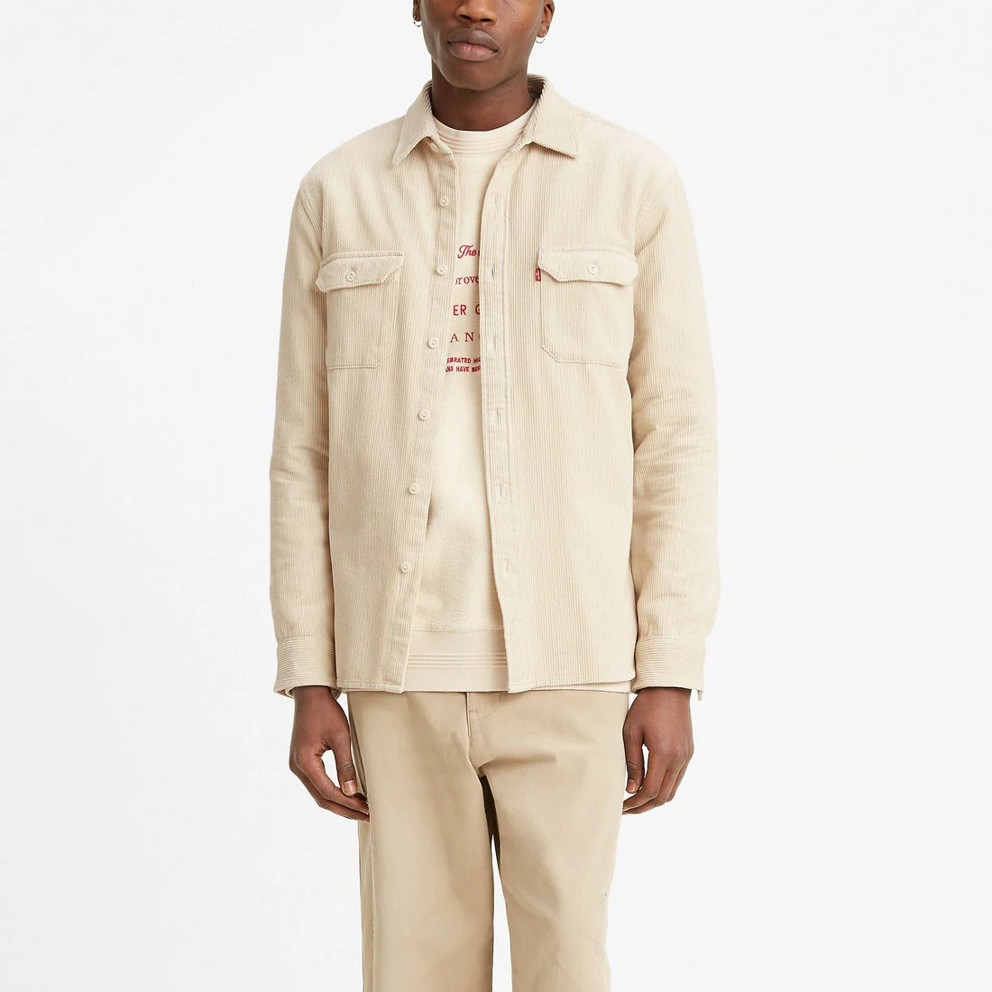 Levi's Jackson Worker - Image 3