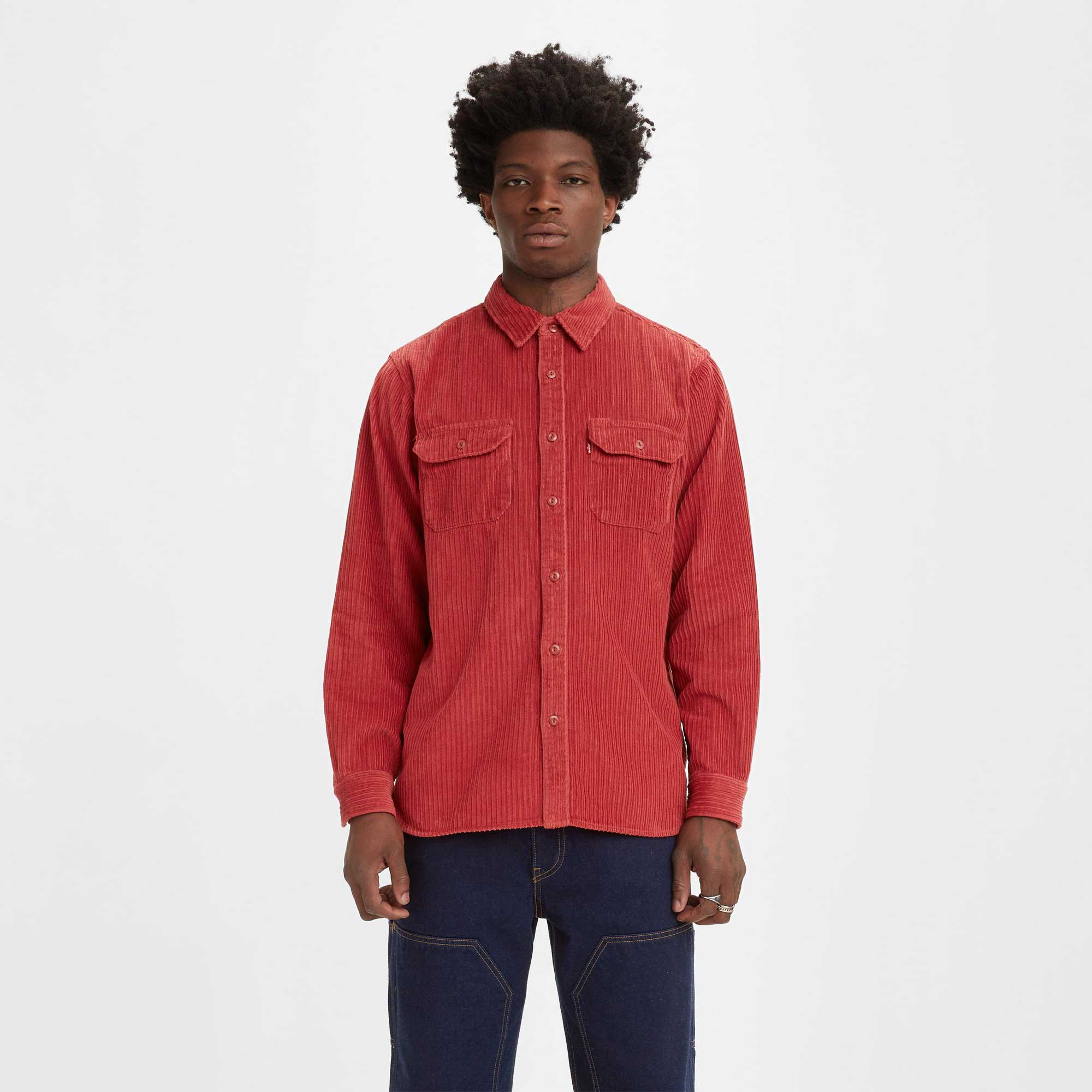 Levi's Jackson Worker
