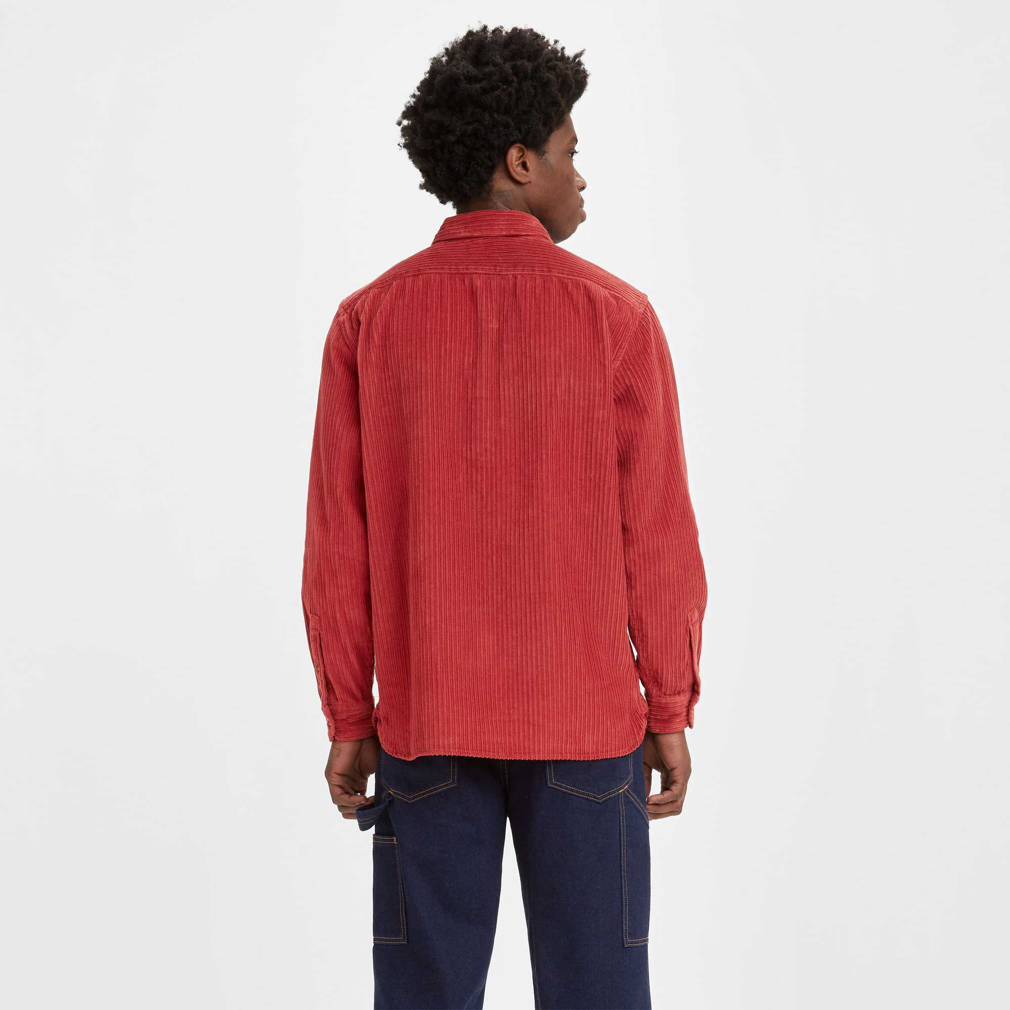 Levi's Jackson Worker - Image 2