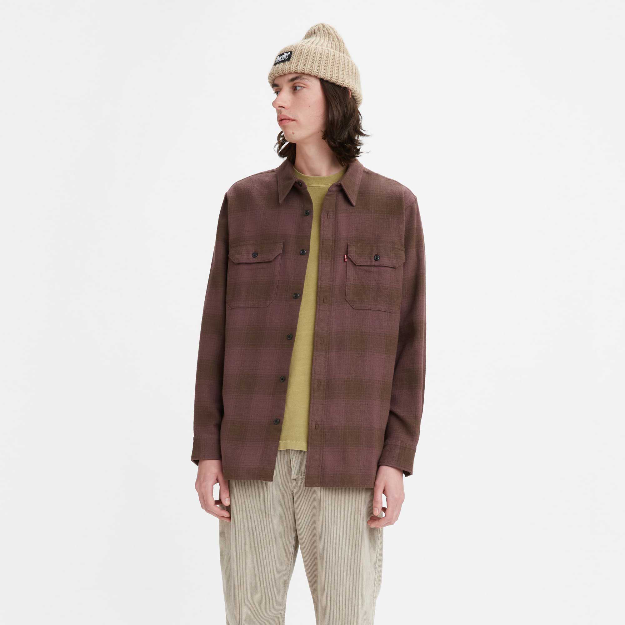 Levi's Jackson Worker