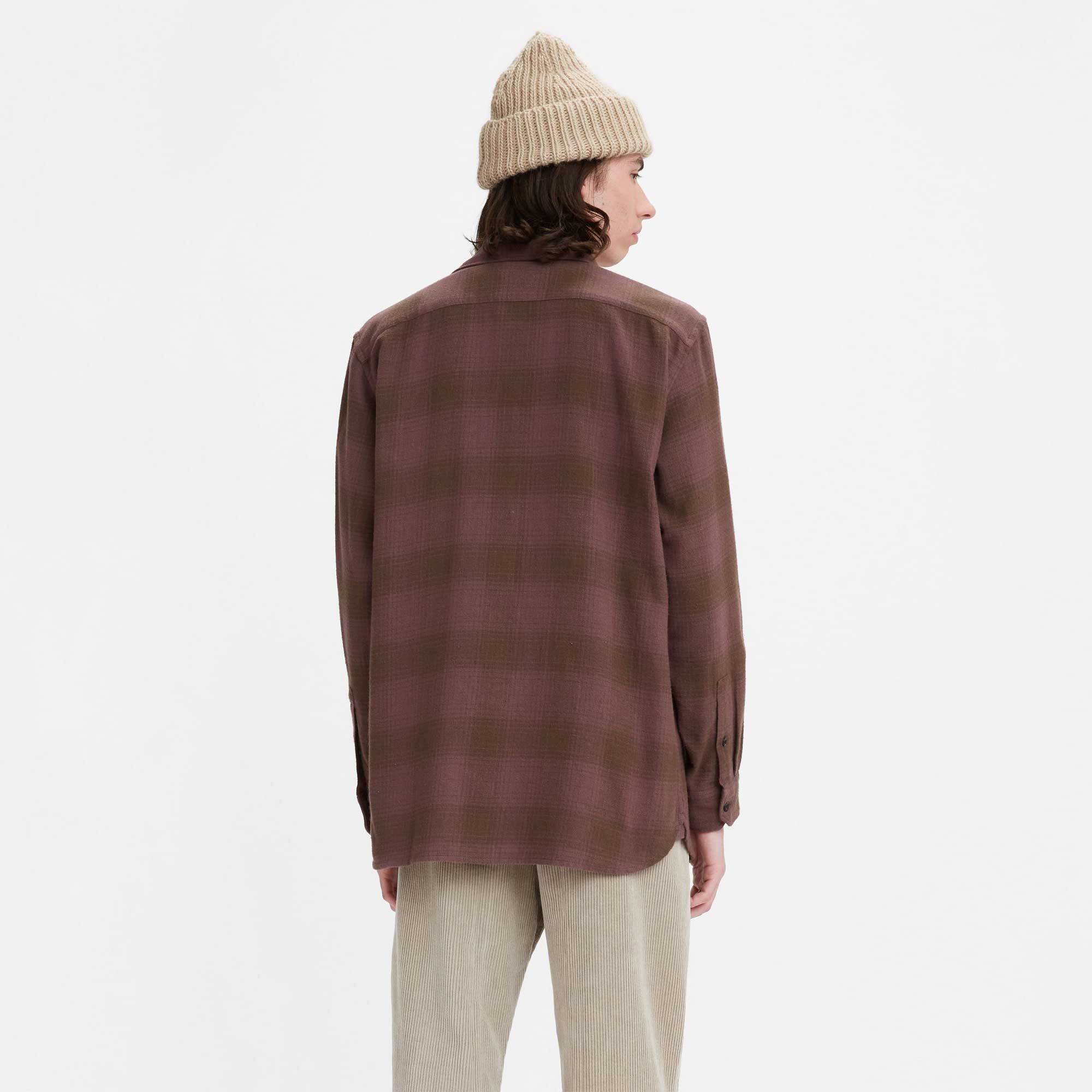 Levi's Jackson Worker - Image 2