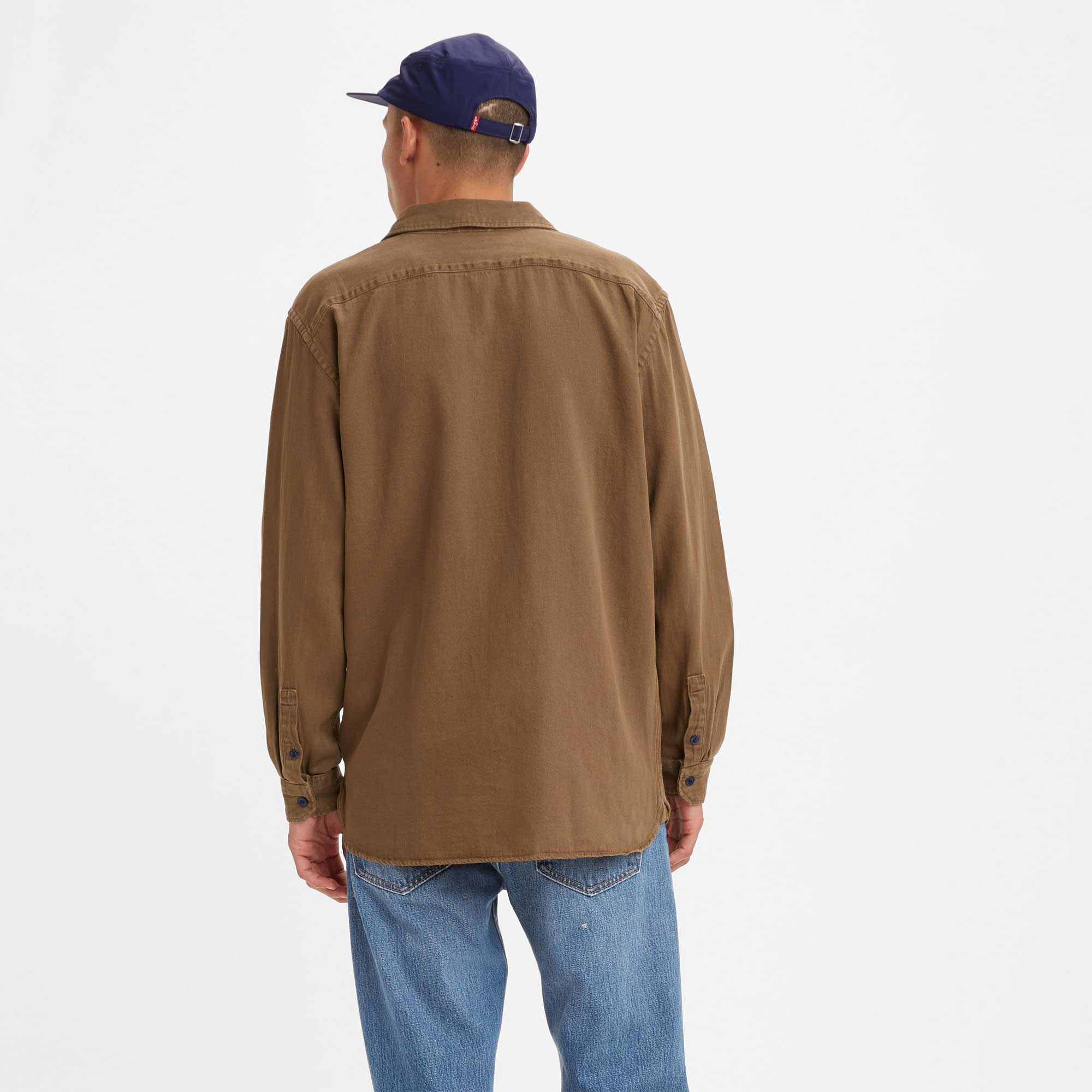 Levi's Jackson Worker - Image 2