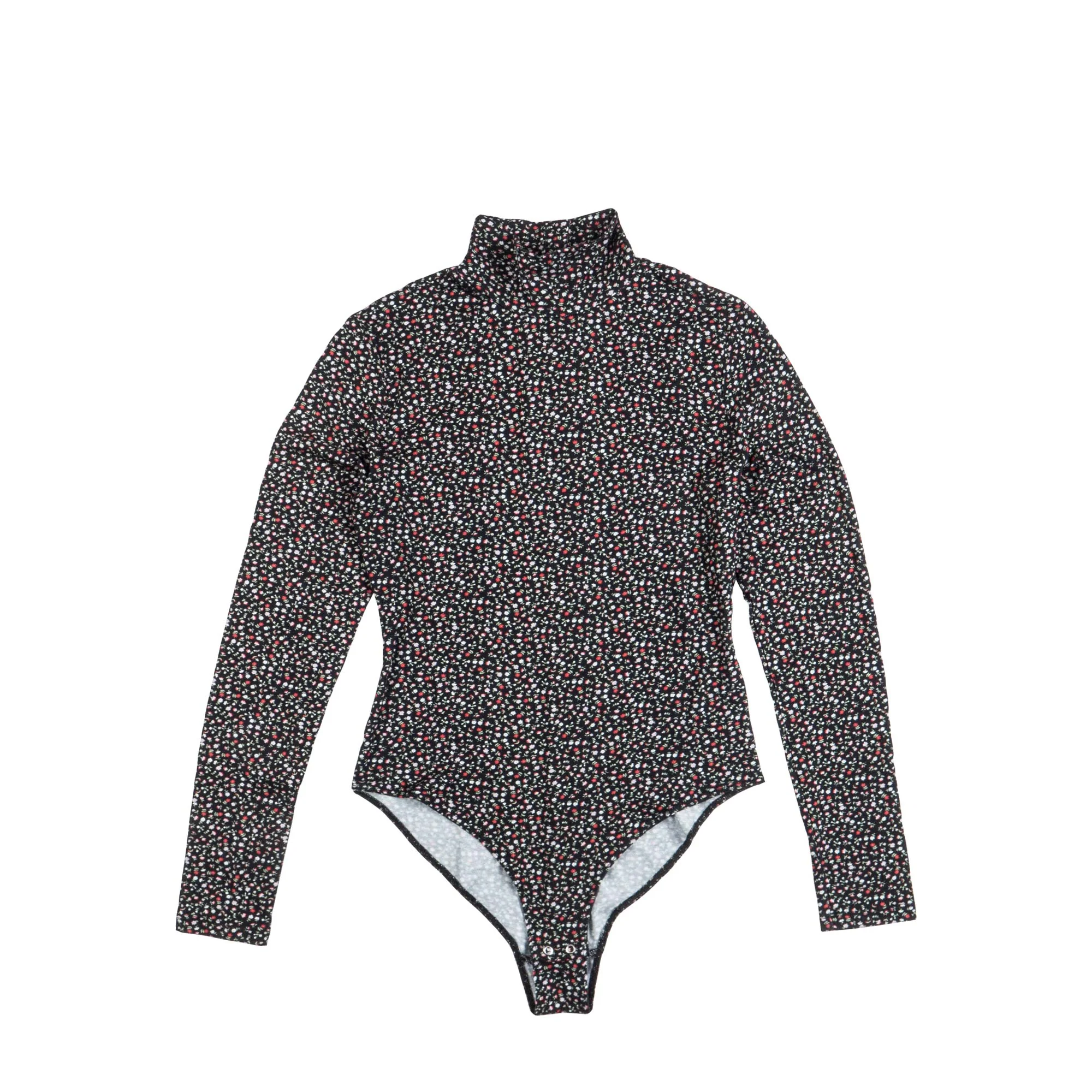 Levi's Louie Turtleneck Bodysuit
