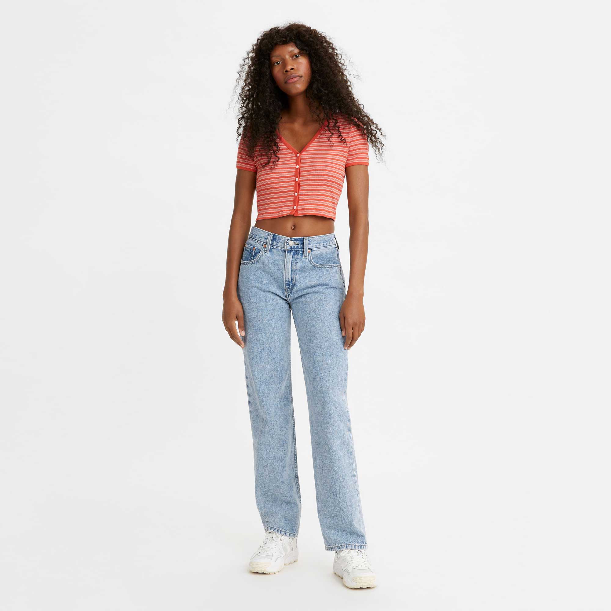 Levi's Womens Low Pro