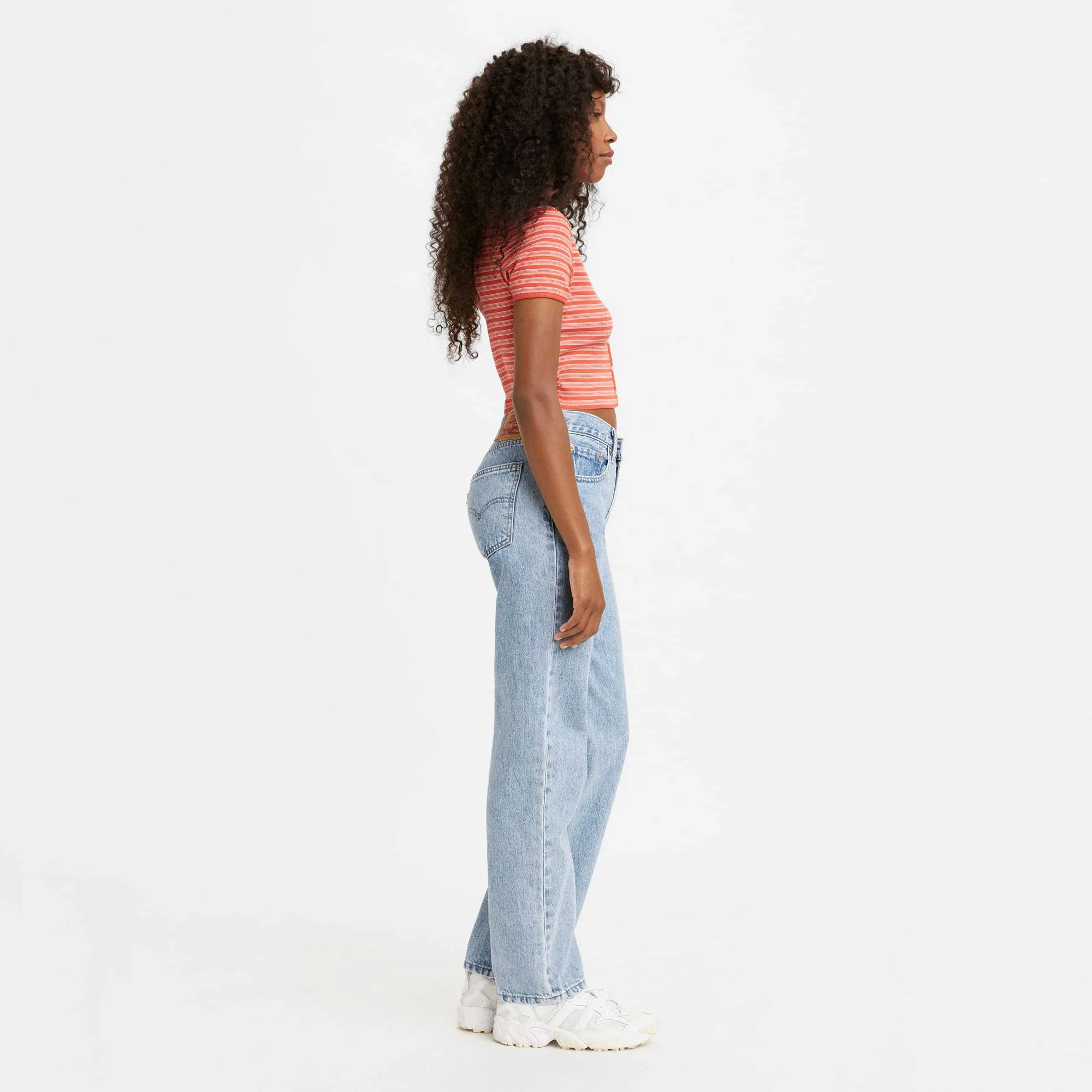 Levi's Womens Low Pro - Image 2