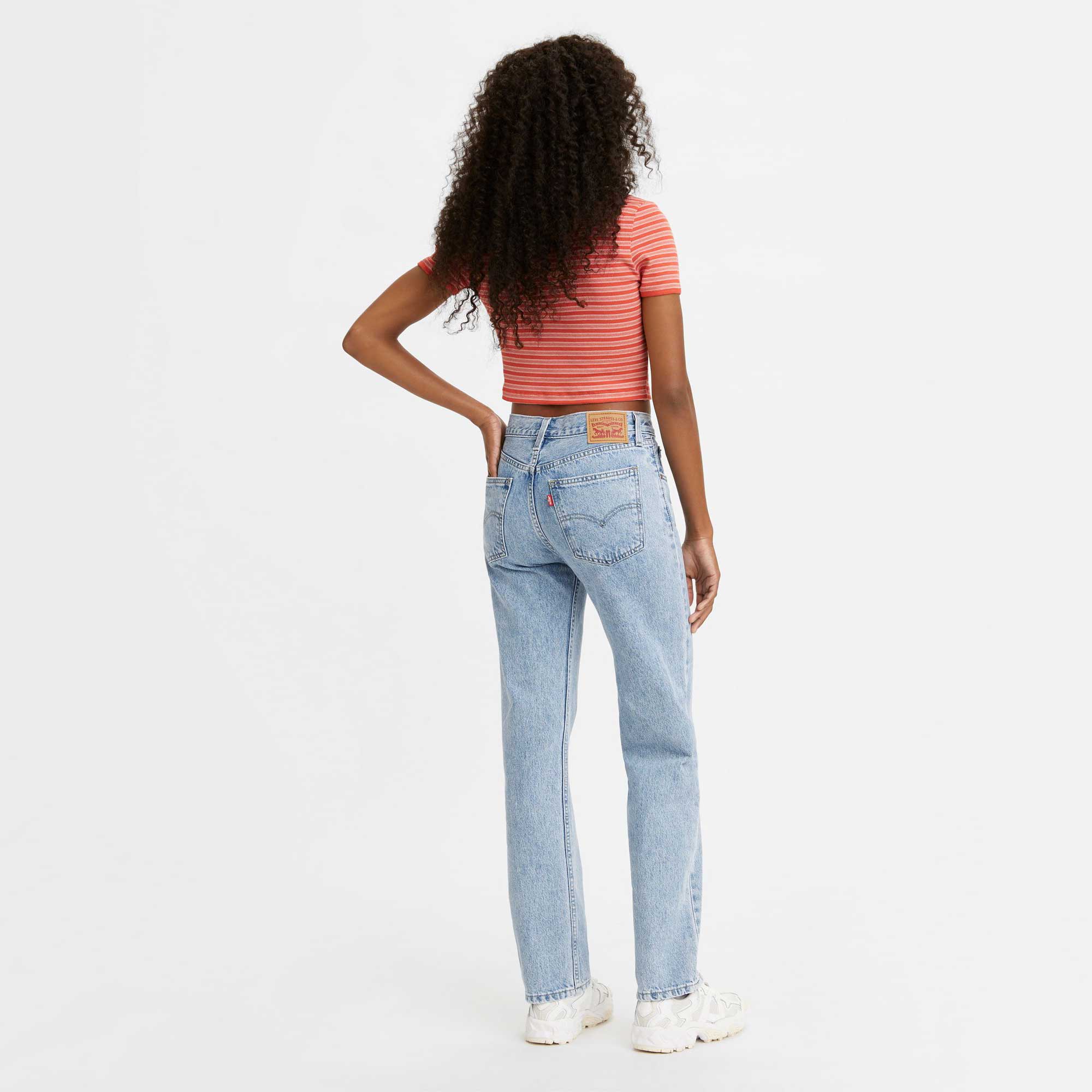 Levi's Womens Low Pro - Image 3