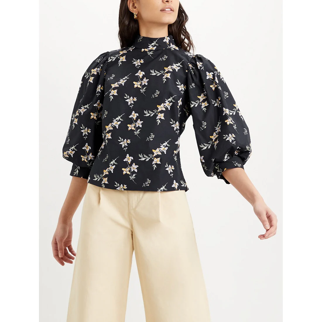 Levi's Posey Blouse - Image 2