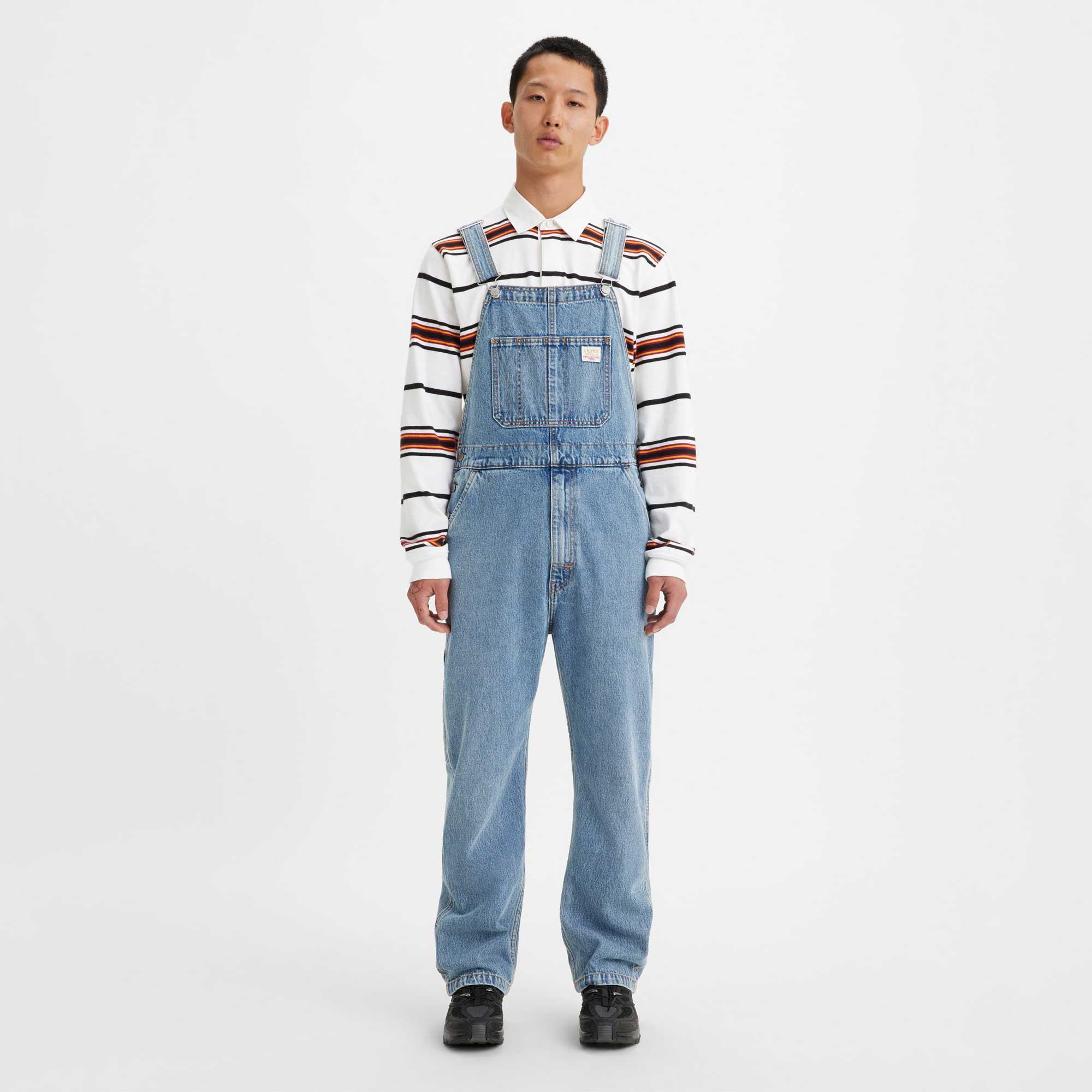 Levi's Red Tab Overall