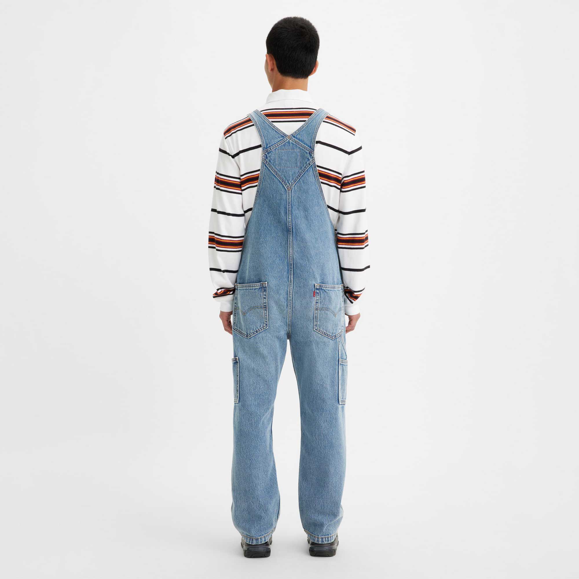 Levi's Red Tab Overall - Image 2