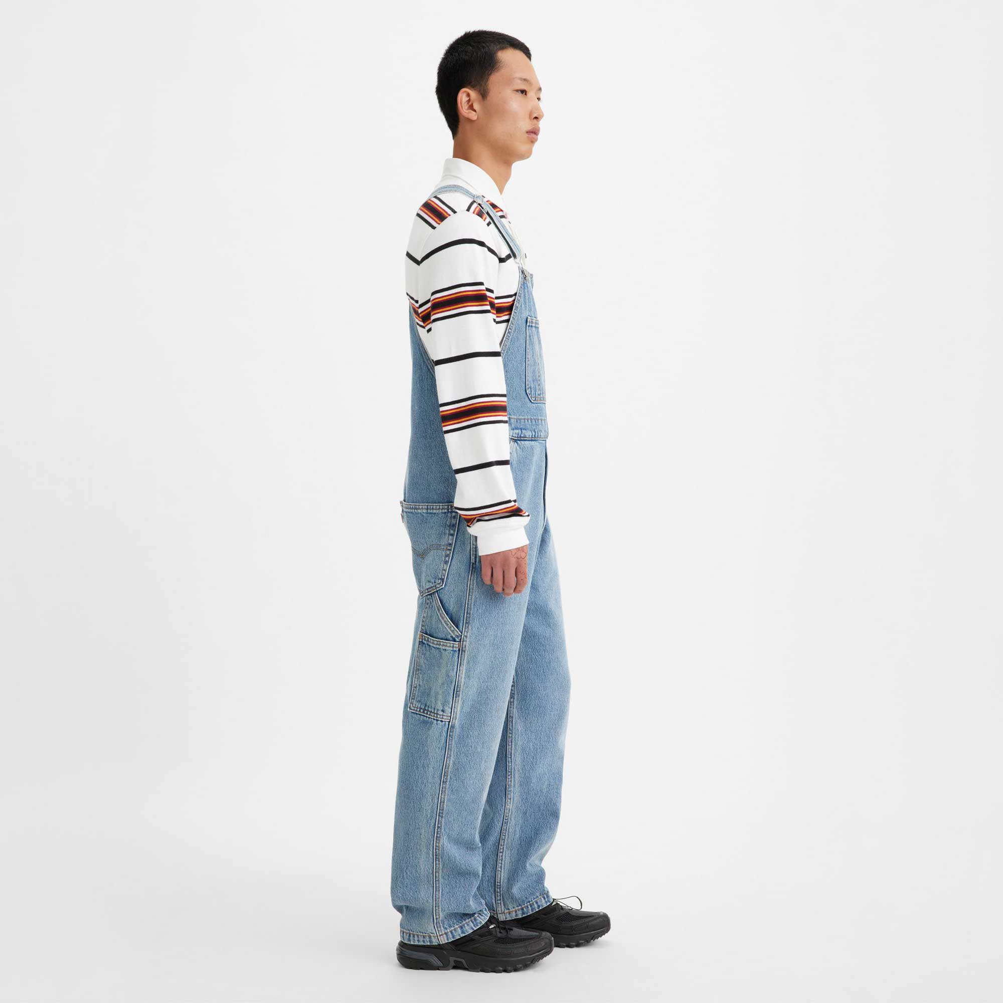 Levi's Red Tab Overall - Image 3
