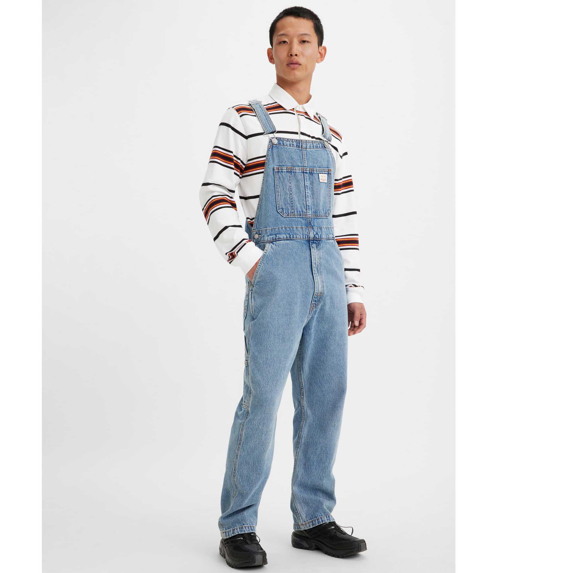 Levi's Red Tab Overall - Image 4