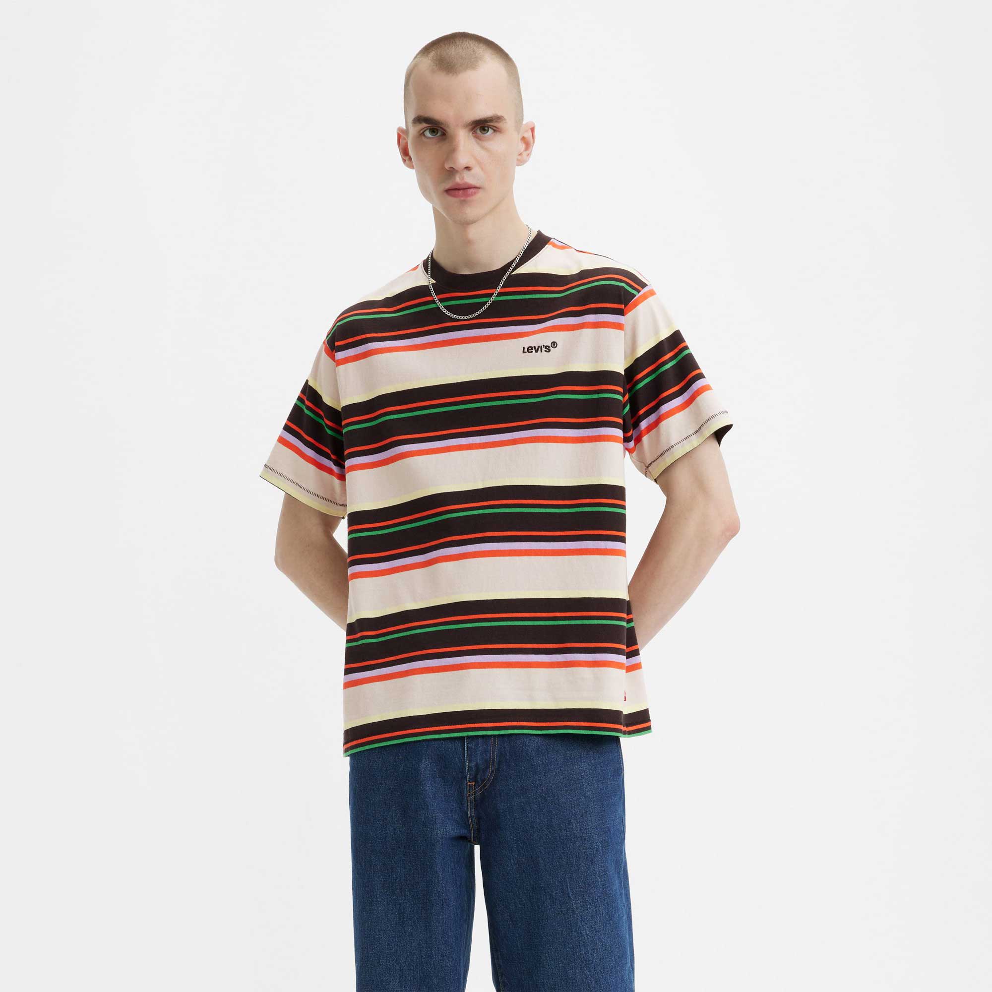 Levi's Red Tab Vintage Tee