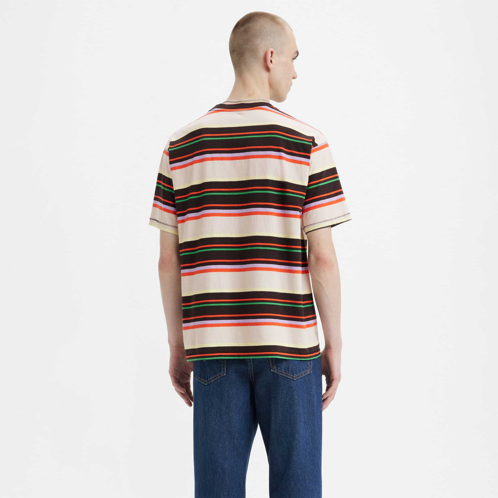 Levi's Red Tab Vintage Tee - Image 2