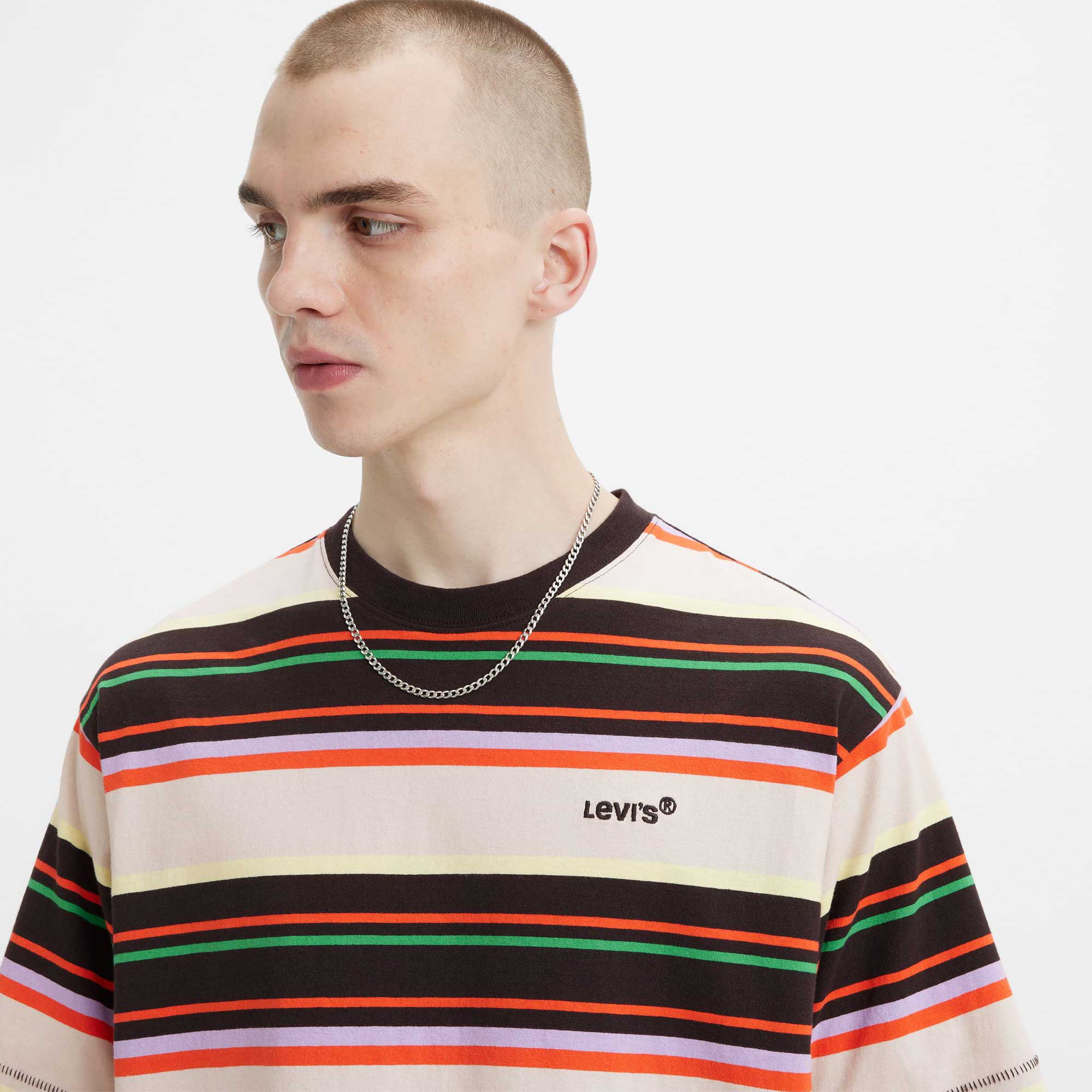 Levi's Red Tab Vintage Tee - Image 3