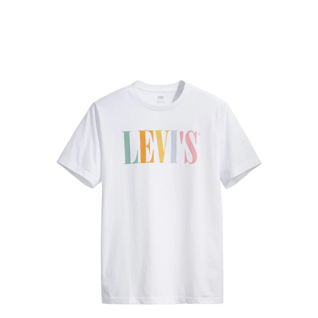 Levi's Relaxed graphic tee