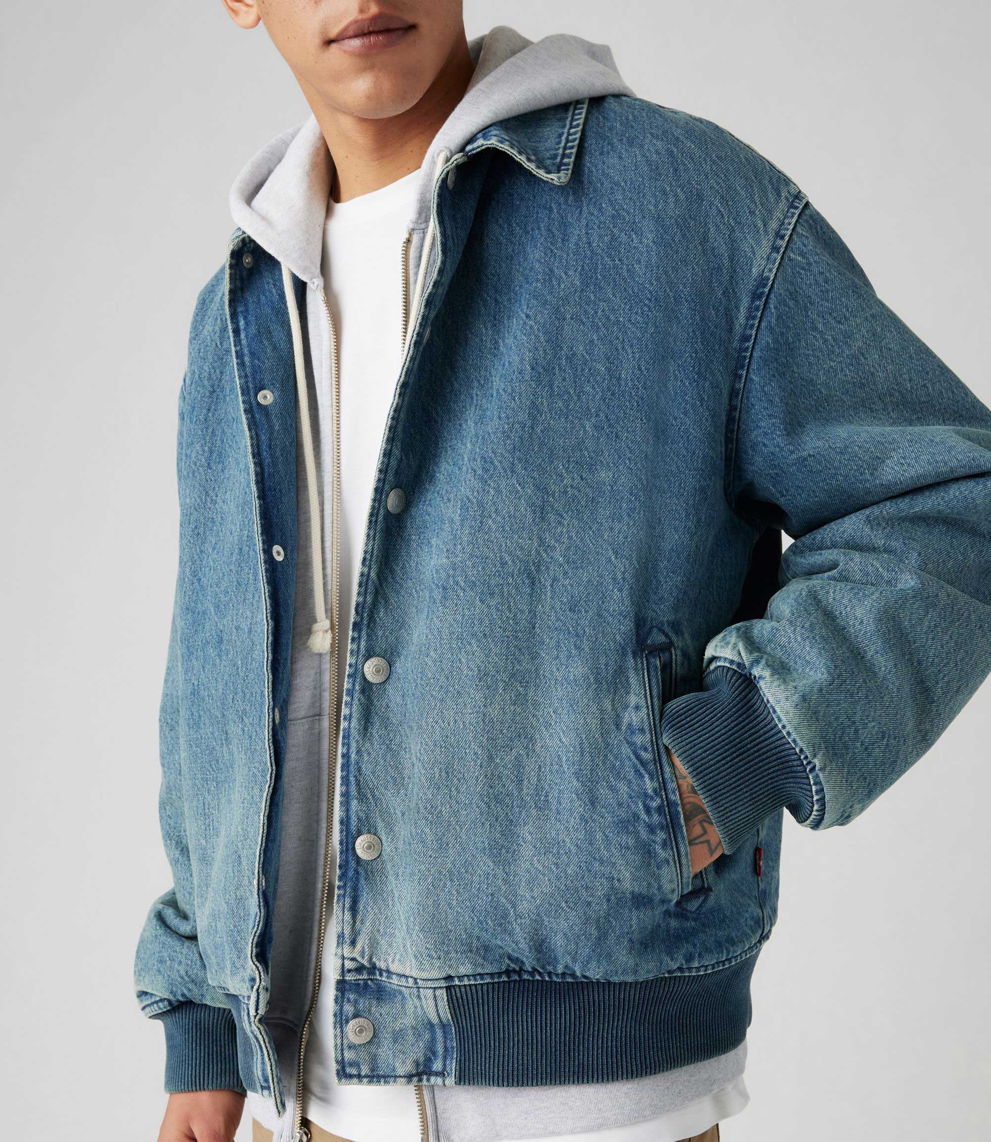 Levi's Rowan Jacket, finally made it - Image 2