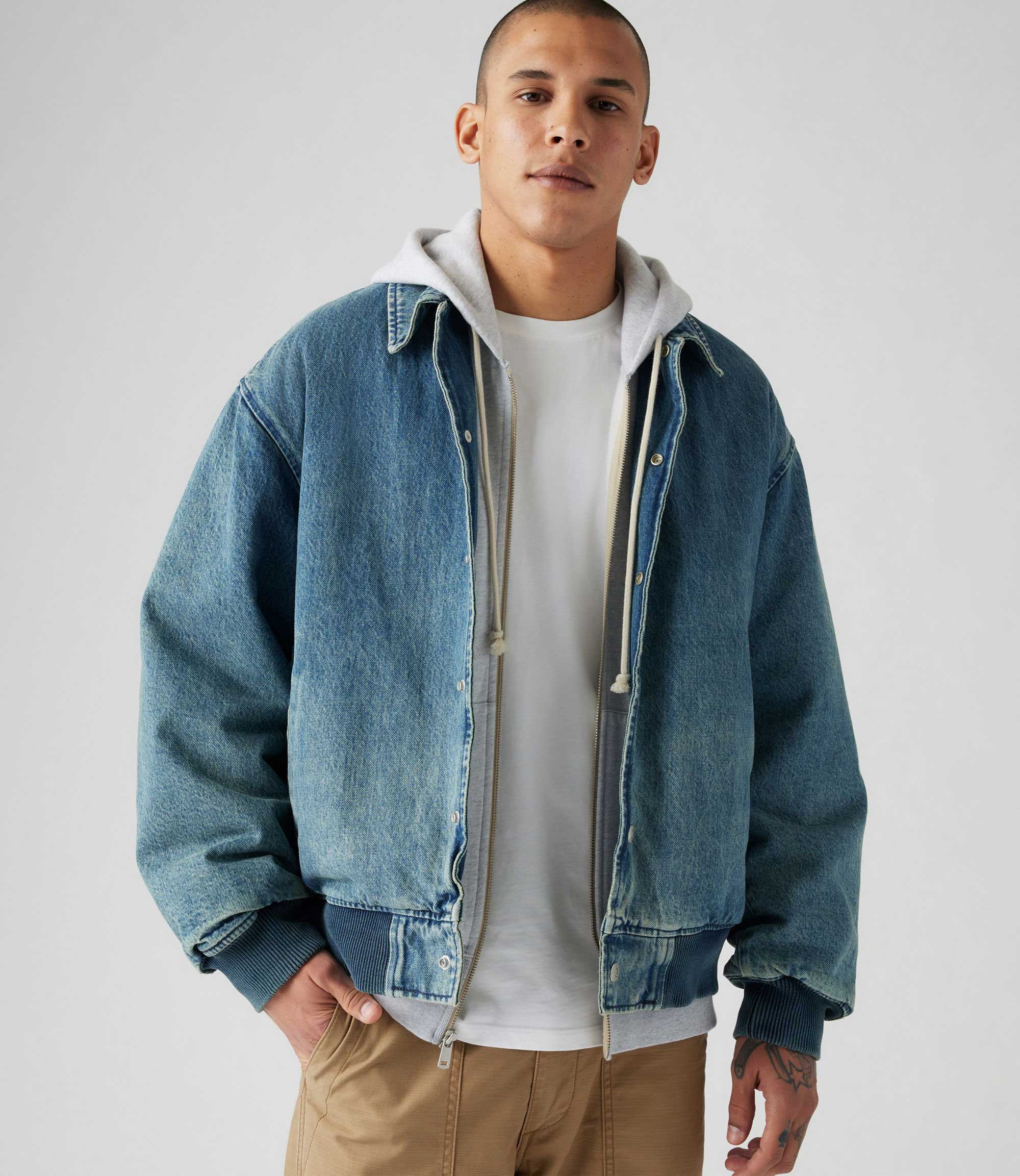 Levi's Rowan Jacket, finally made it - Image 3