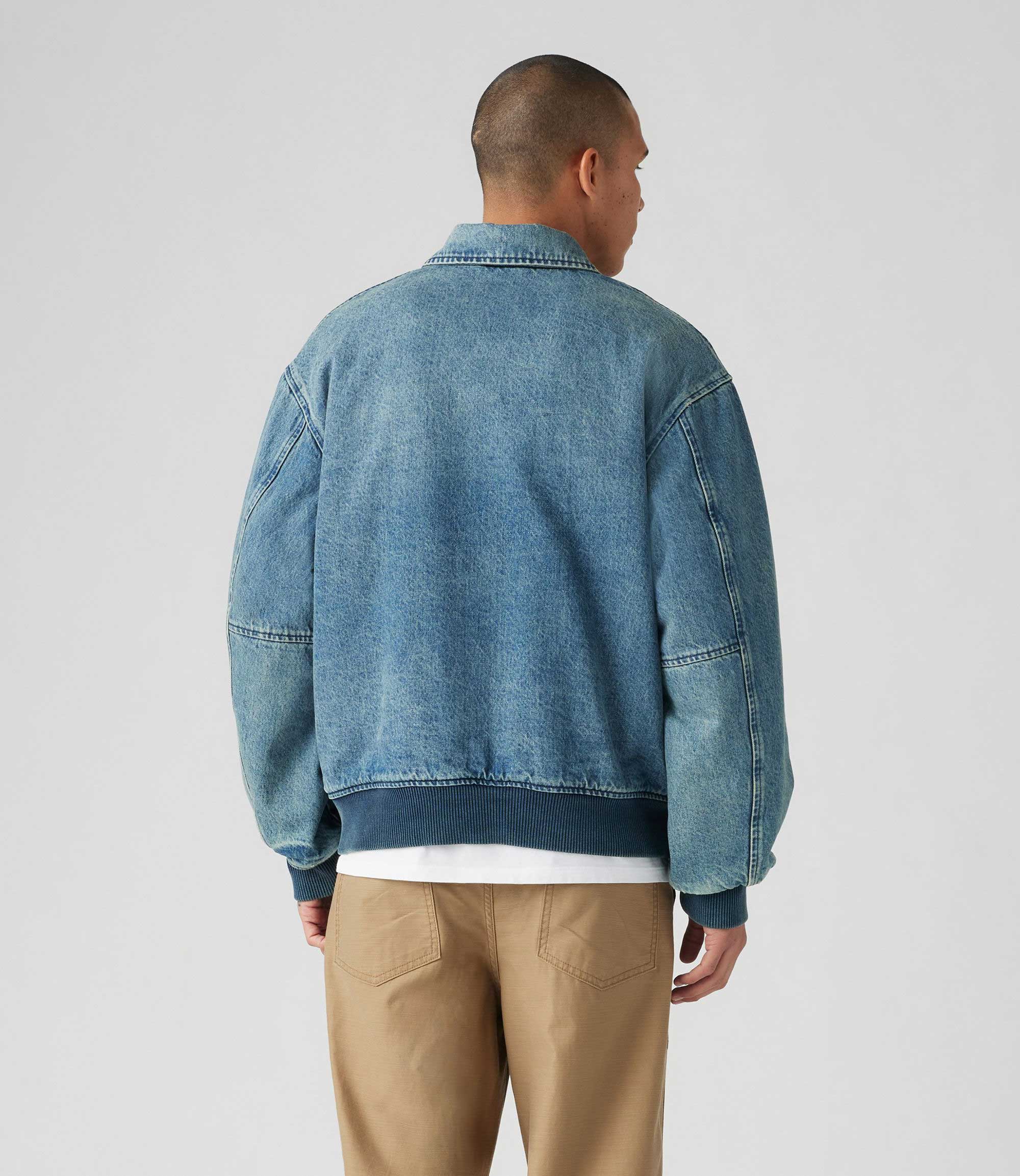 Levi's Rowan Jacket, finally made it - Image 4