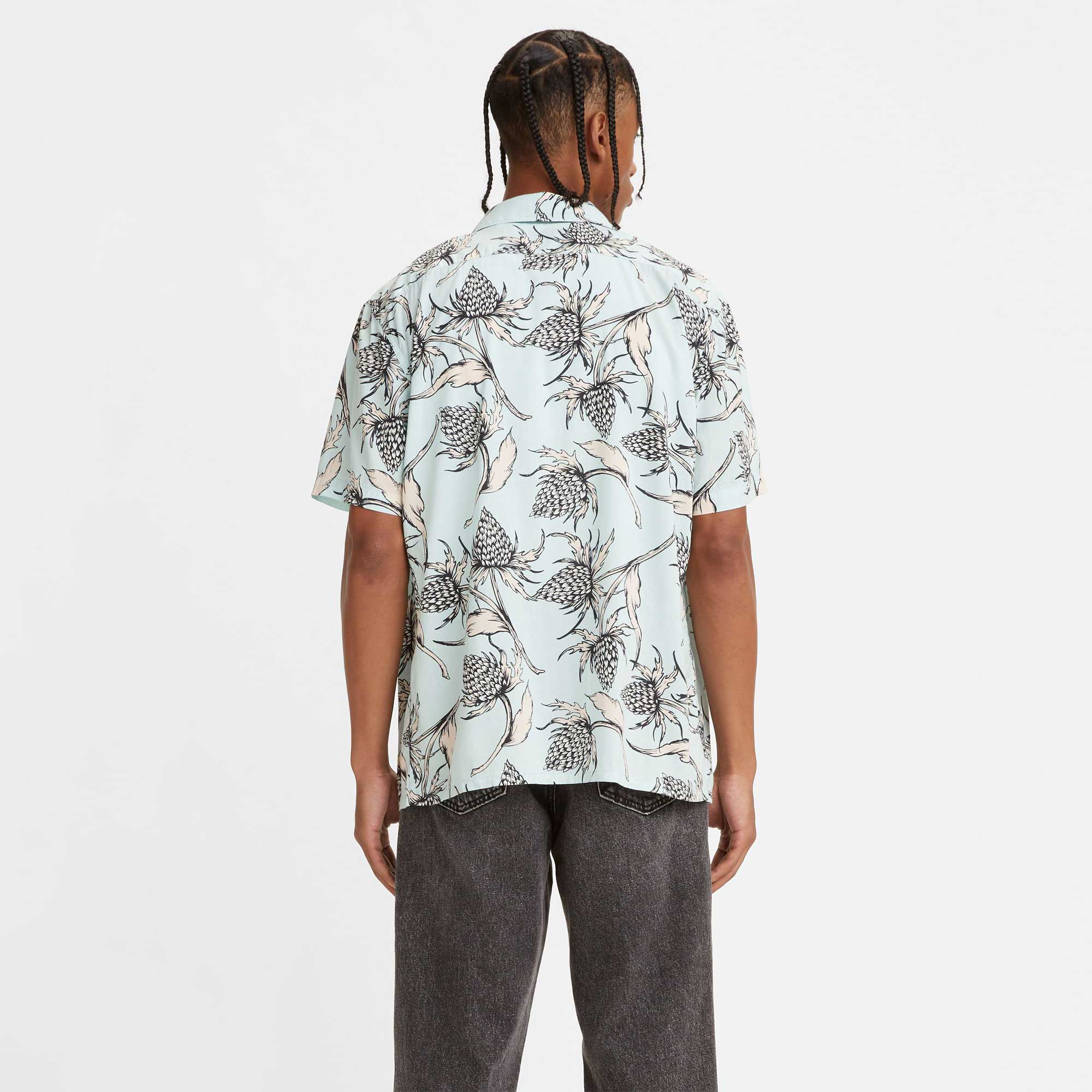 Levis S/S Classic Camper - Image 2