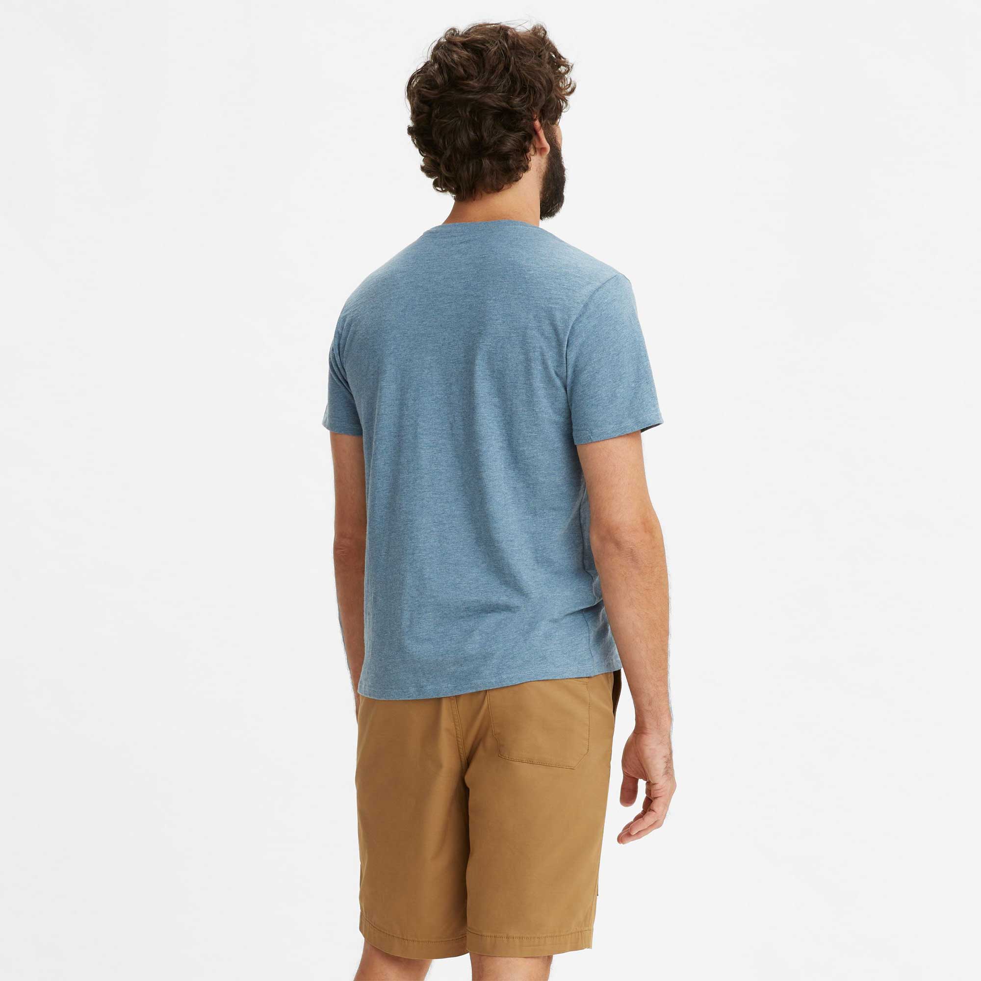 Levis S/S Classic Pocket Tee - Image 2