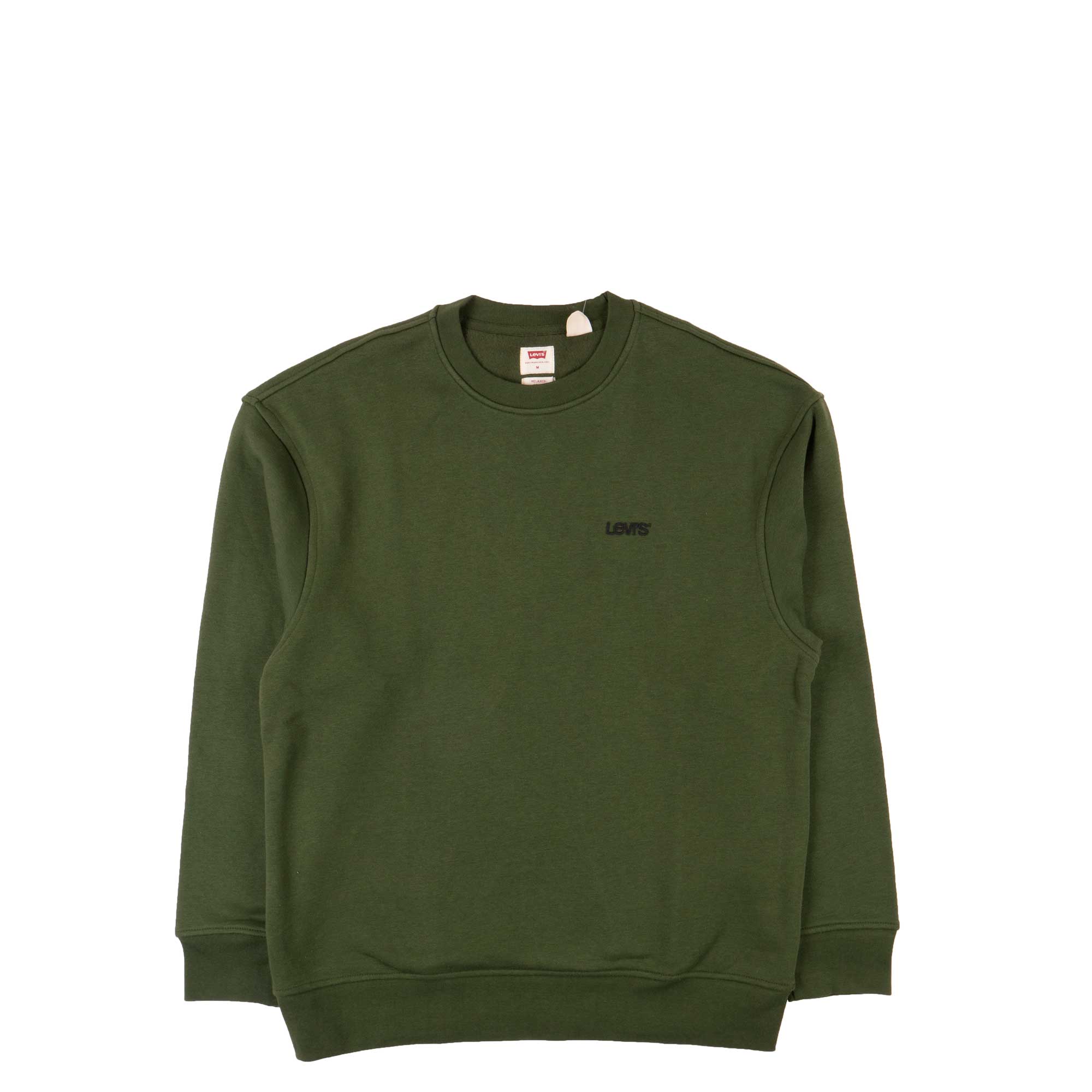 Levi's Seasonal Crew