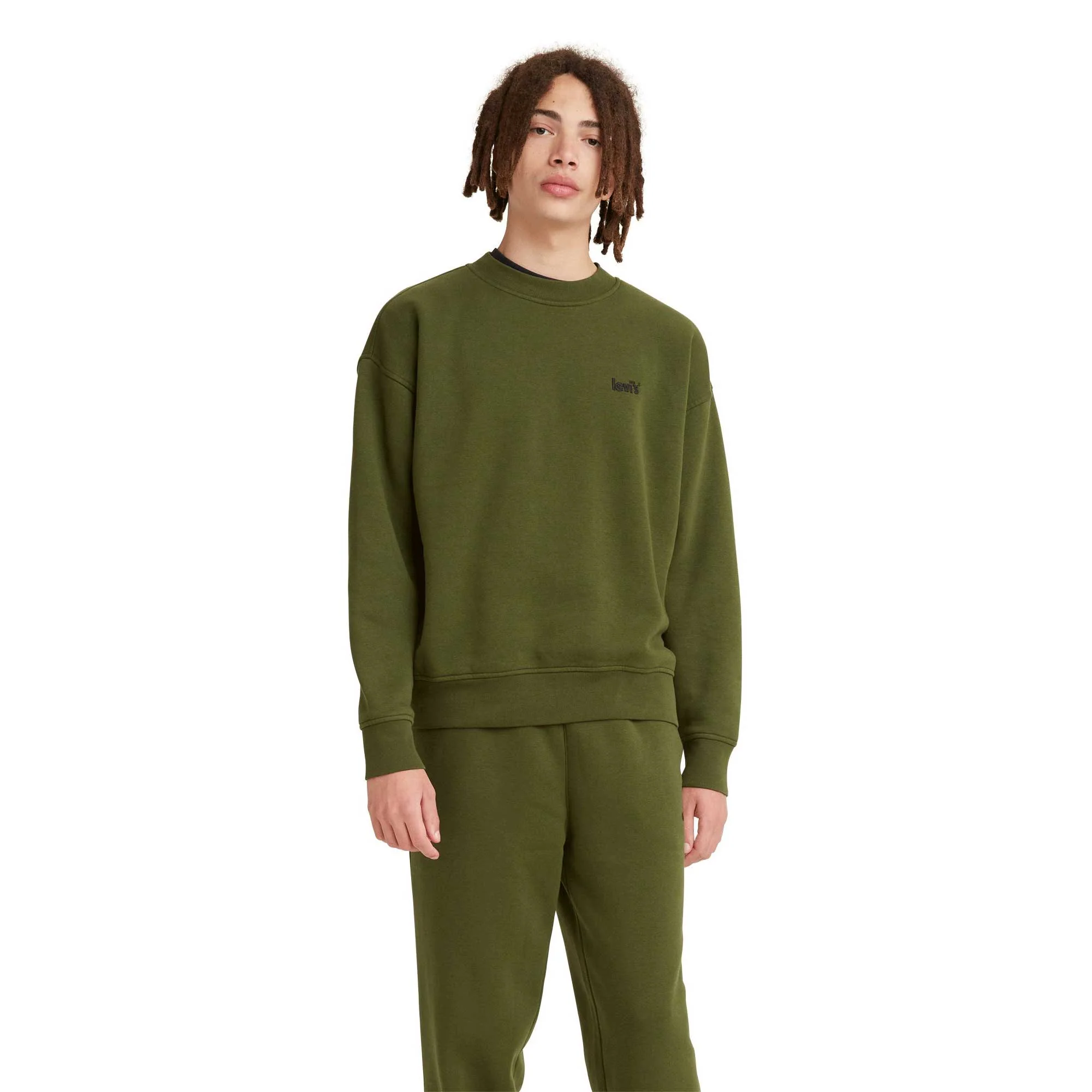 Levi's Seasonal Crew - Image 3