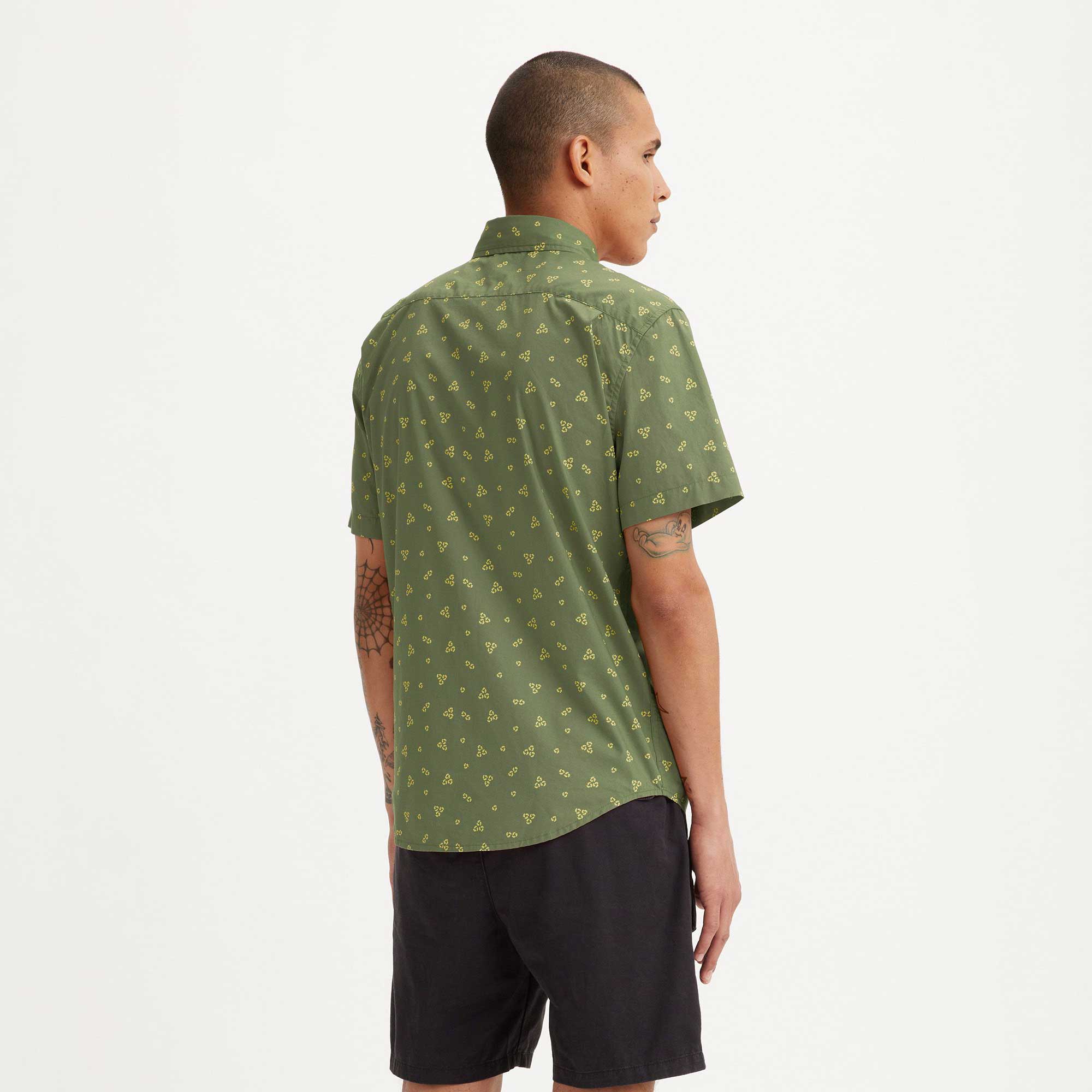 Levi's Ss Classic 1 Pkt Standrd - Image 2