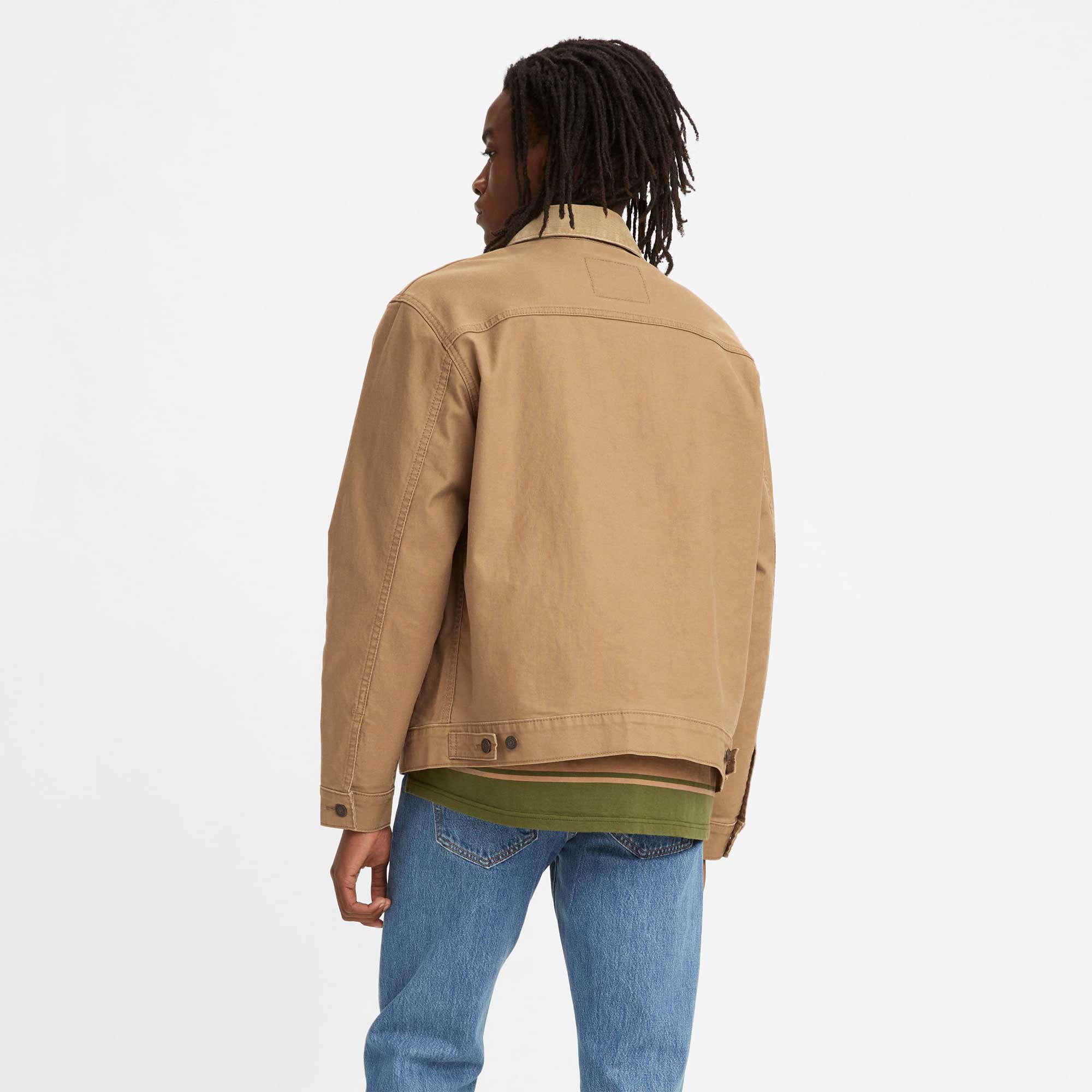 Levi's Stock Trucker - Image 2