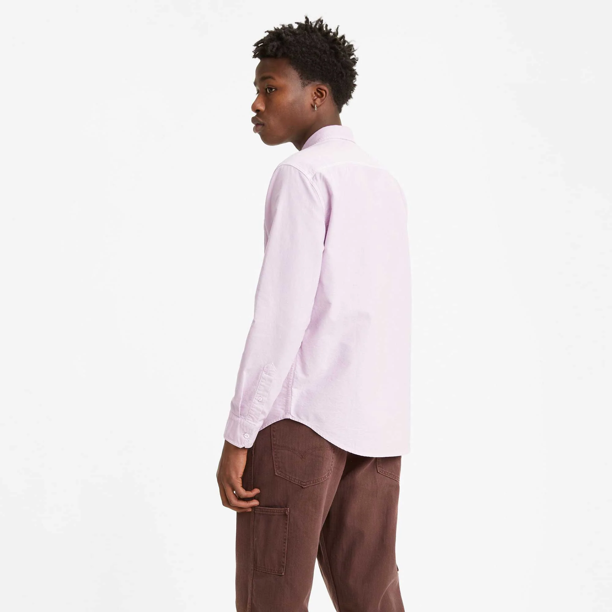 Levi's Sunset 1 Pocket Standard - Image 4