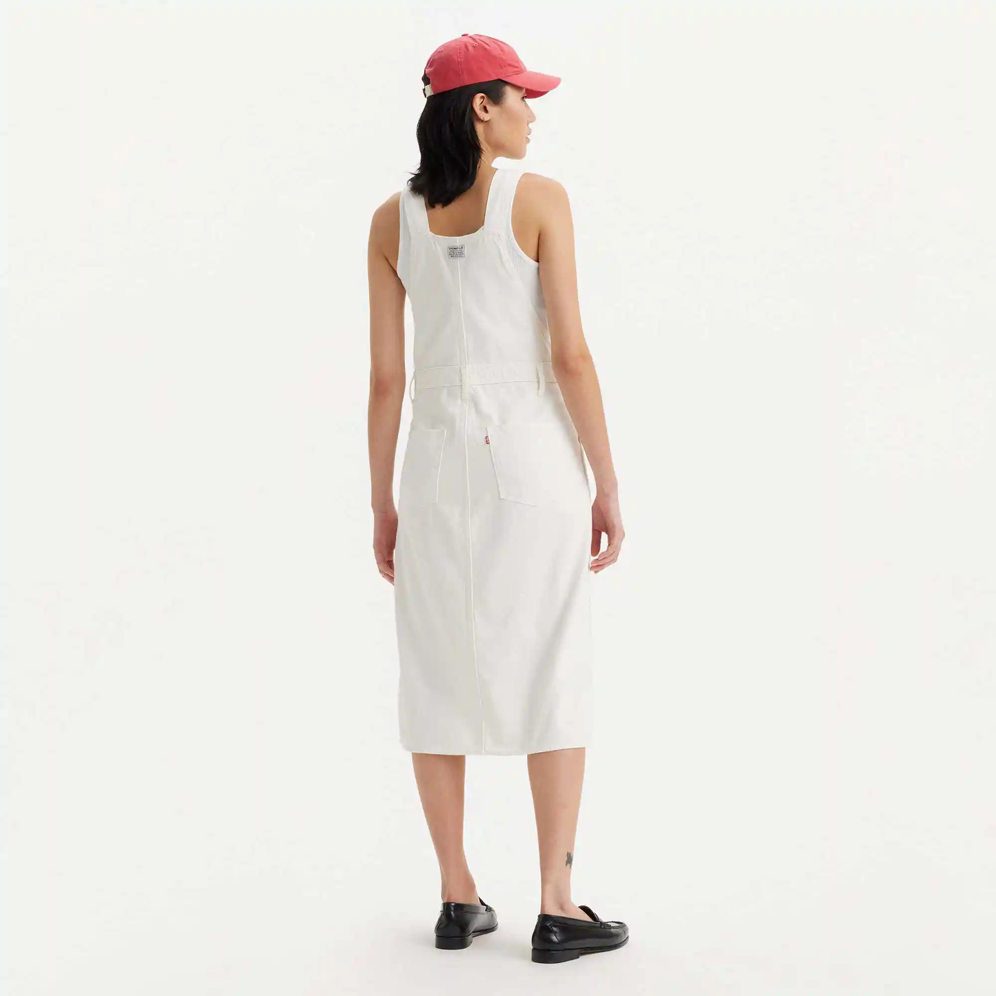 Levi's Womens Tico Jumper, serentiy now 2 - Image 3