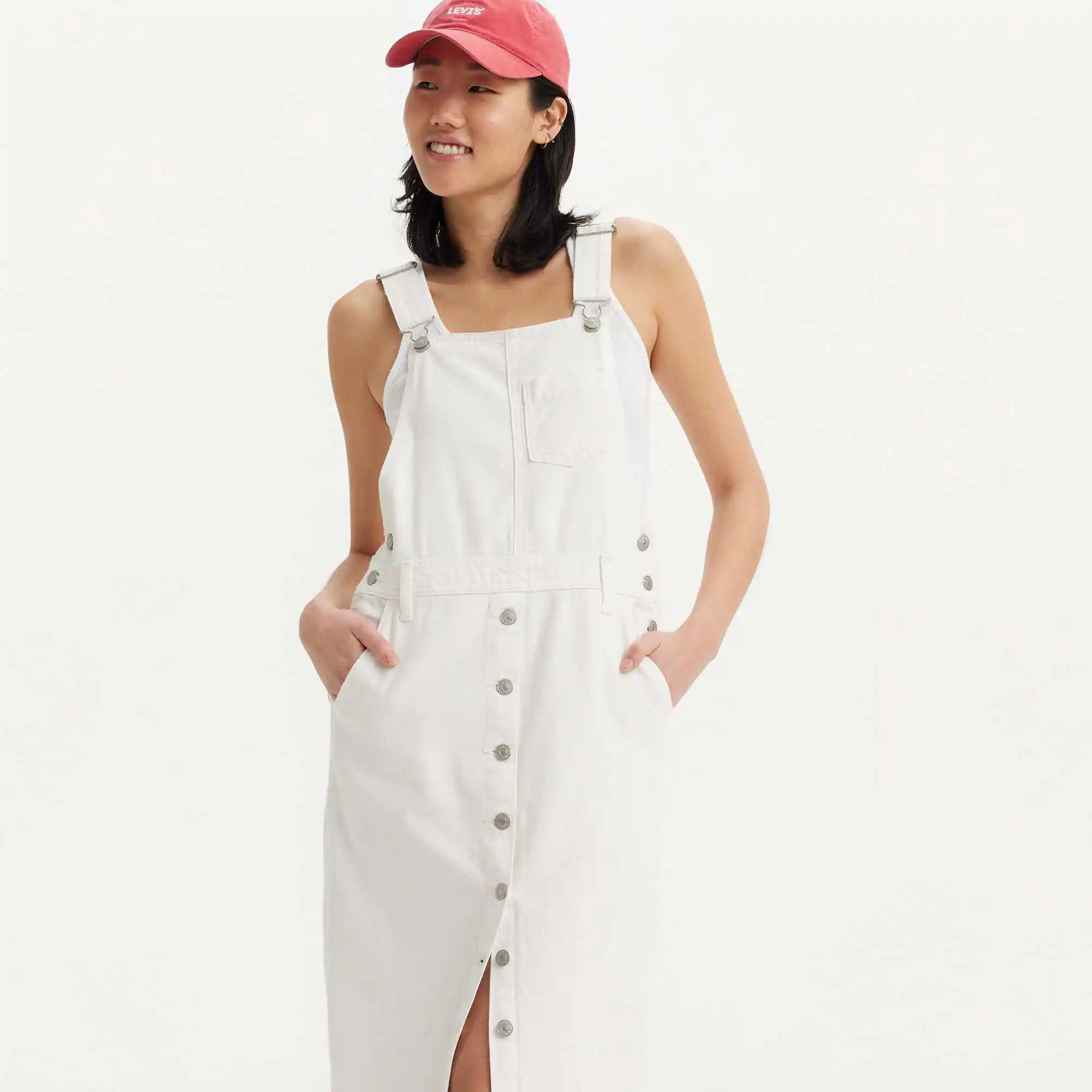 Levi's Womens Tico Jumper, serentiy now 2 - Image 4