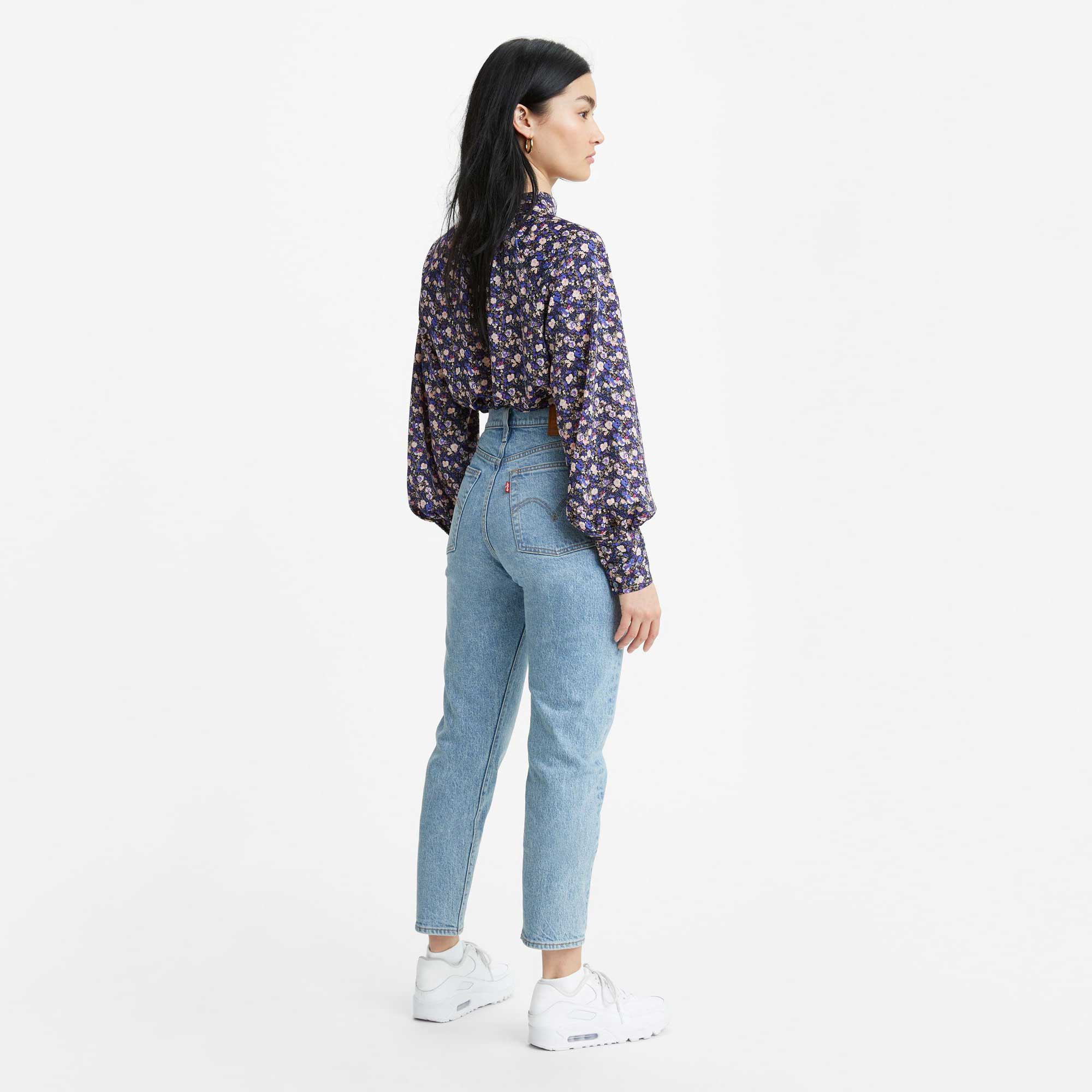Levi's Womens Wedgie Icon Fit - Image 5