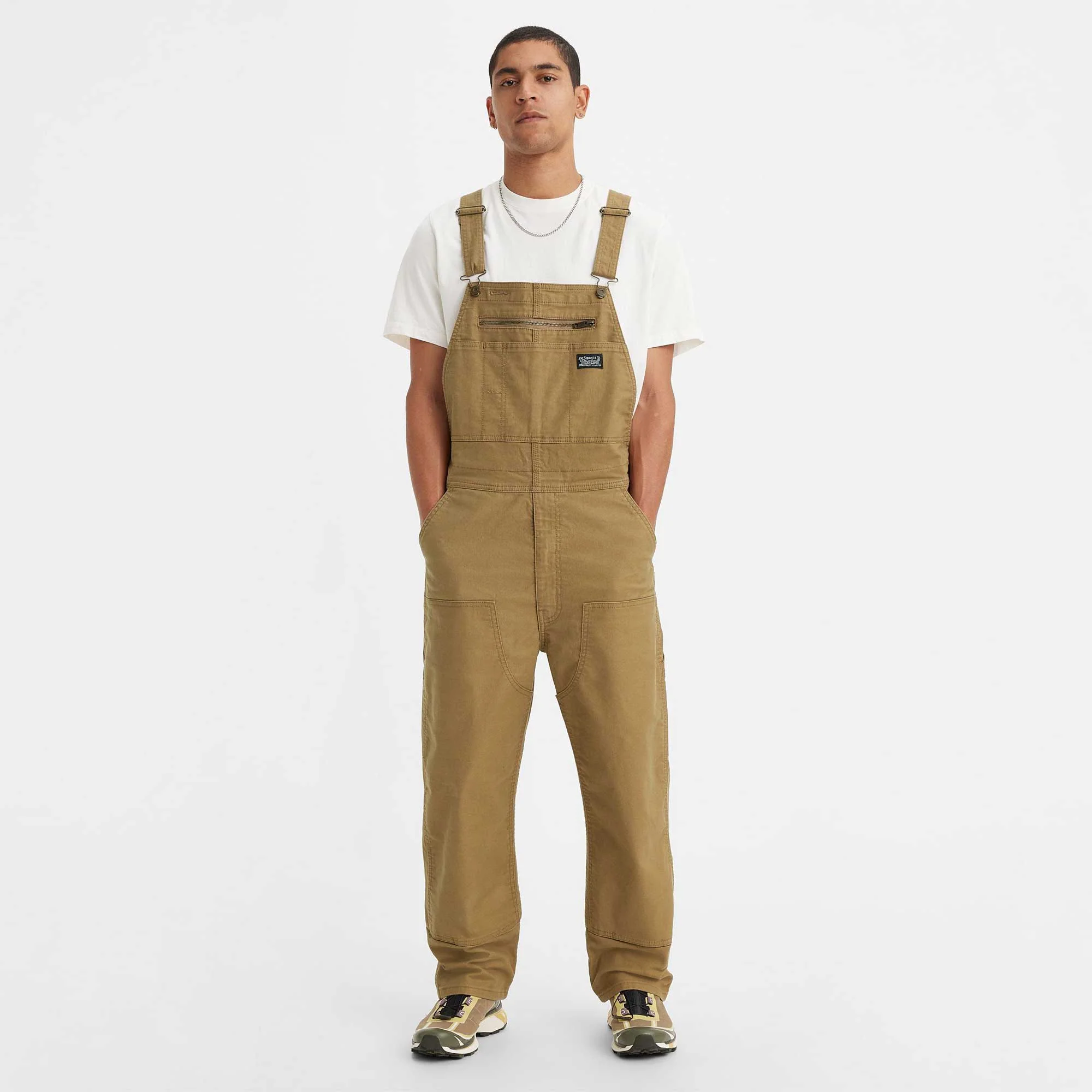 Levi's Workwear Bib Overall