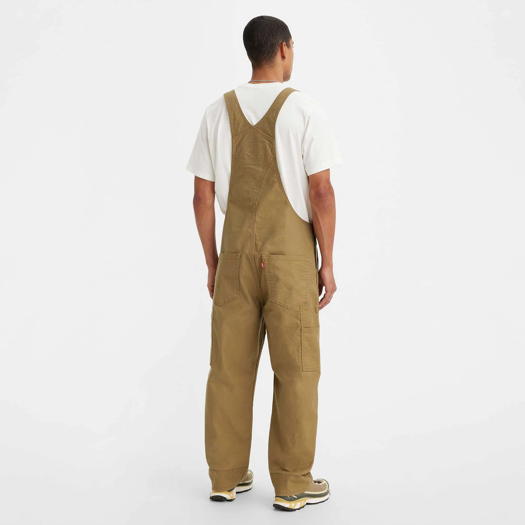 Levi's Workwear Bib Overall - Image 2