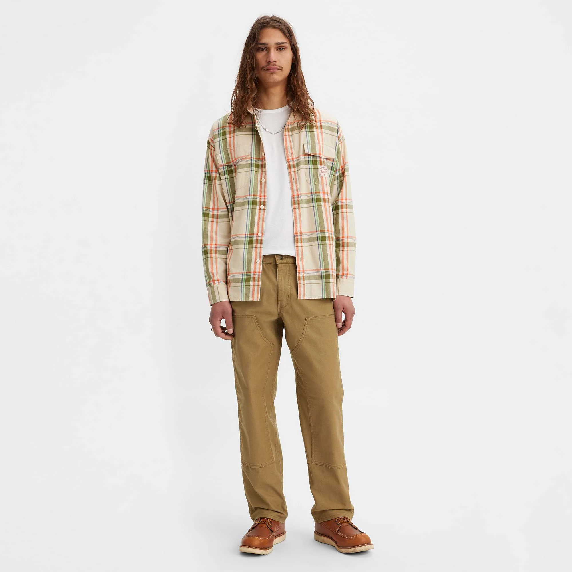 Levi's Workwear Double Knee Pant