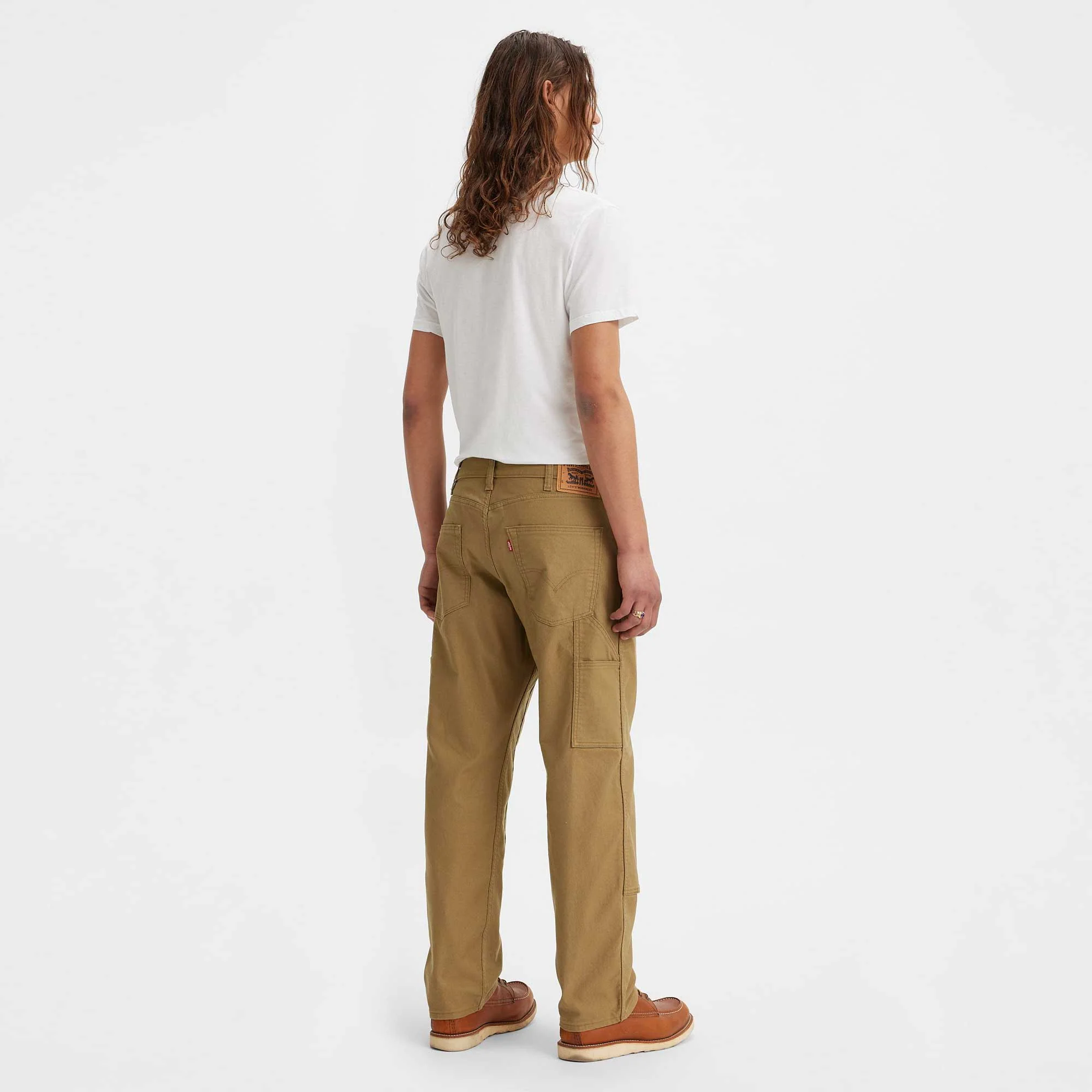 Levi's Workwear Double Knee Pant - Image 2
